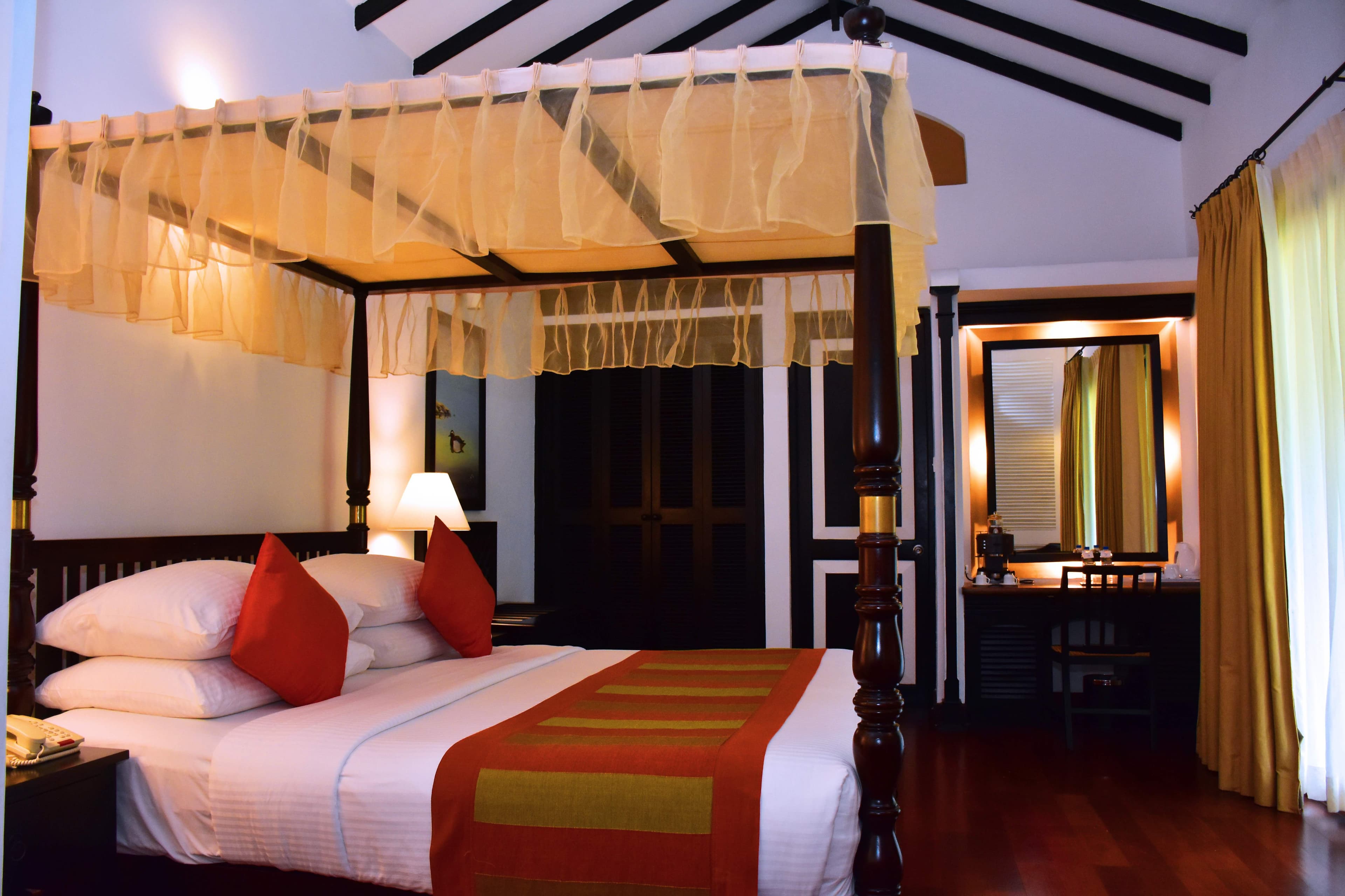 Cinnamon Lodge Habarana Ansicht 8