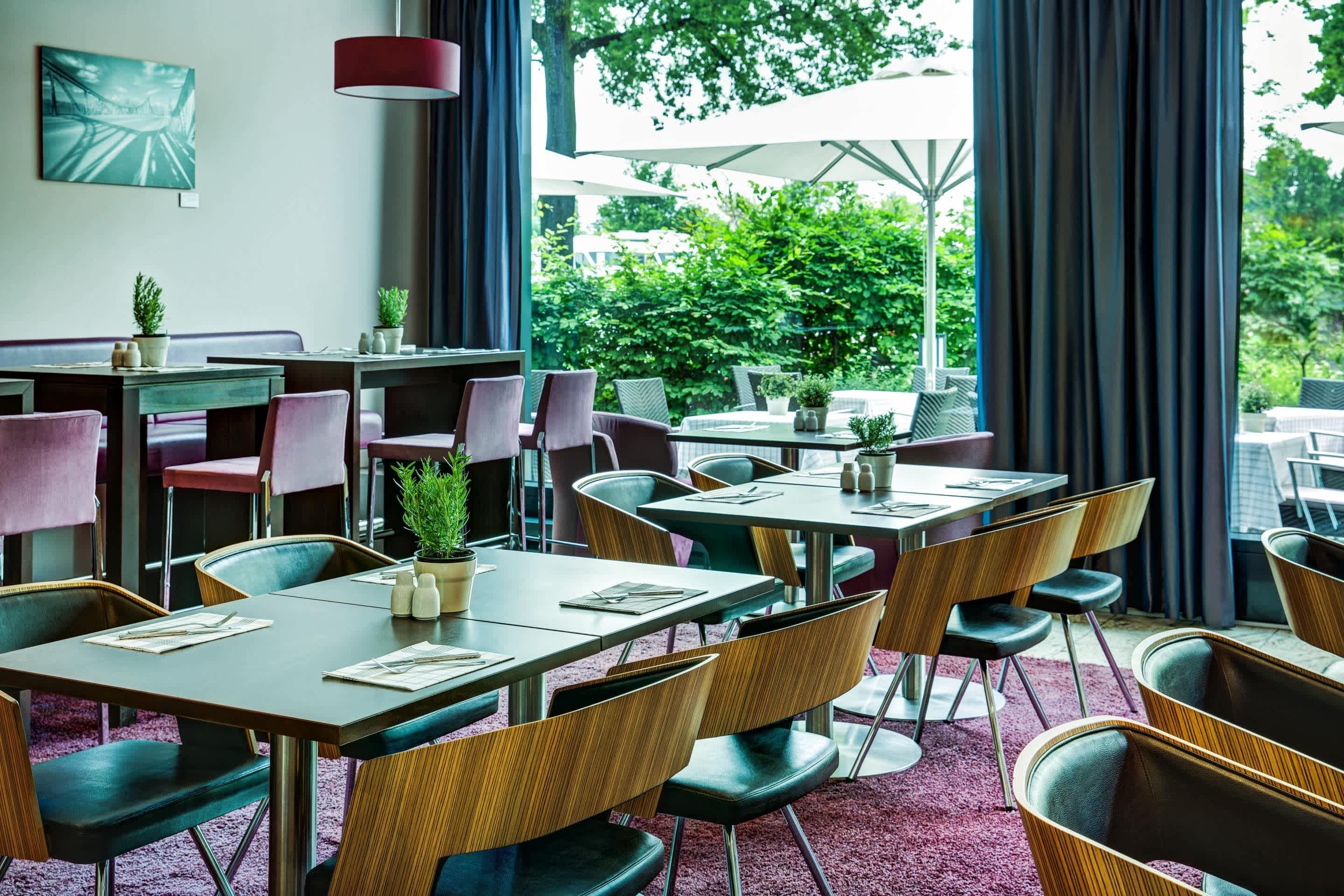 IntercityHotel Berlin Airport Area North Ansicht 6