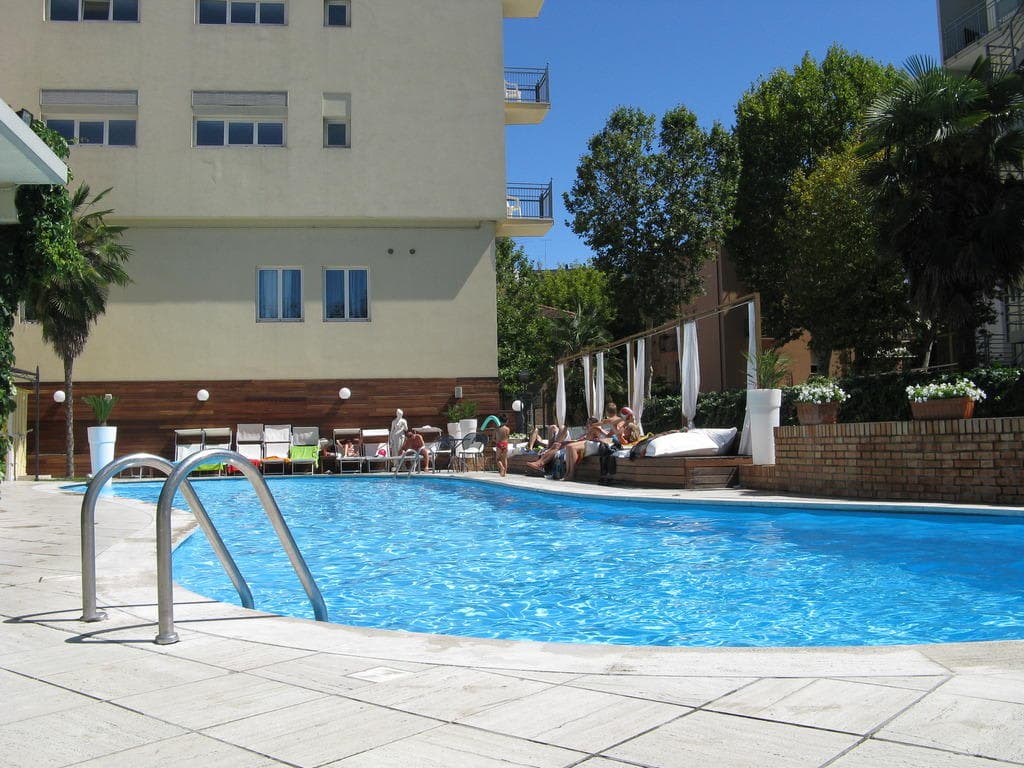 Villa Adriatica Ansicht 7