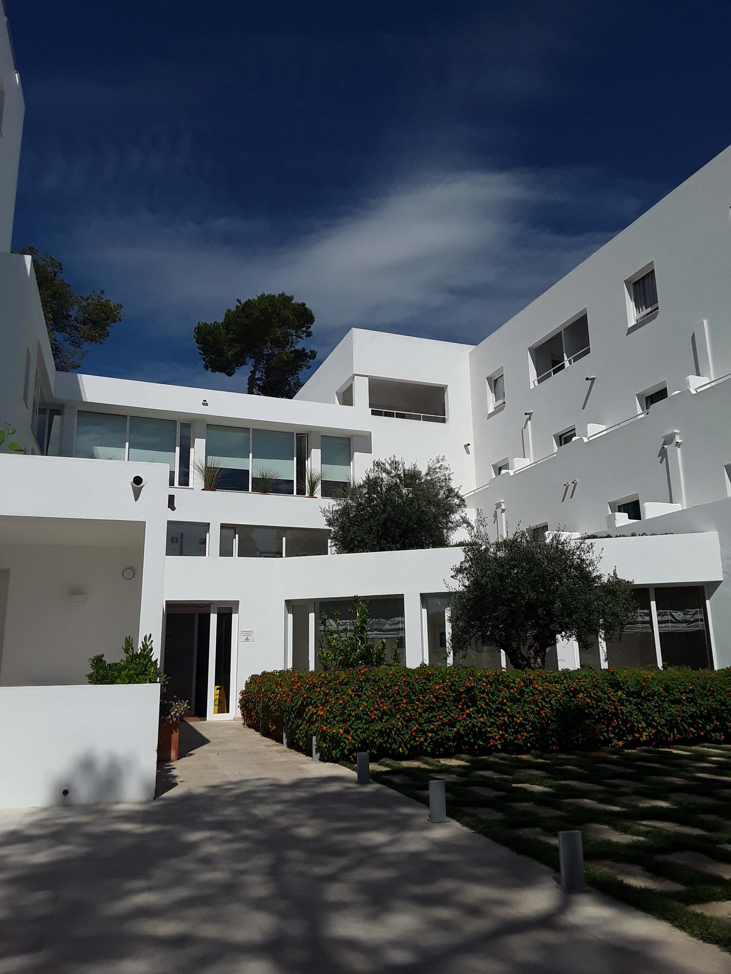 Hotel Cala D'Or Ansicht 2