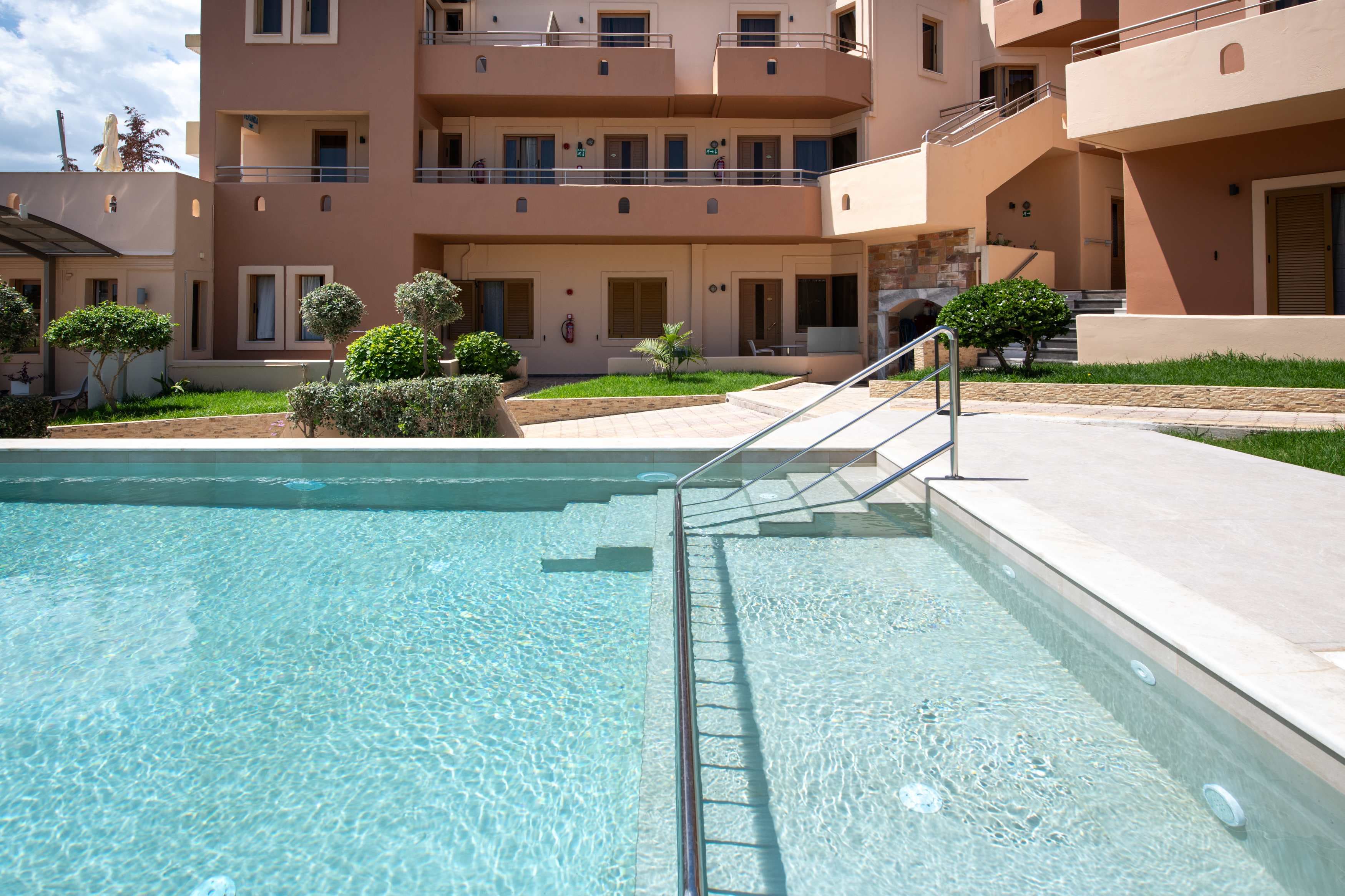 Eko Suites Ansicht 9