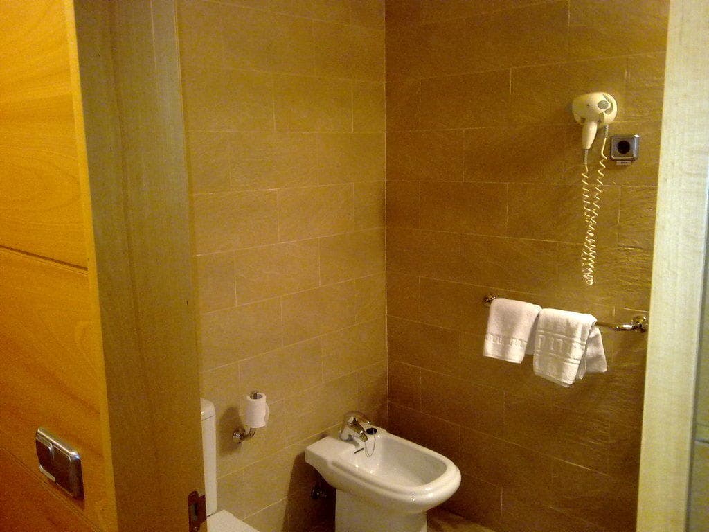Hotel Victoria 4 Ansicht 9
