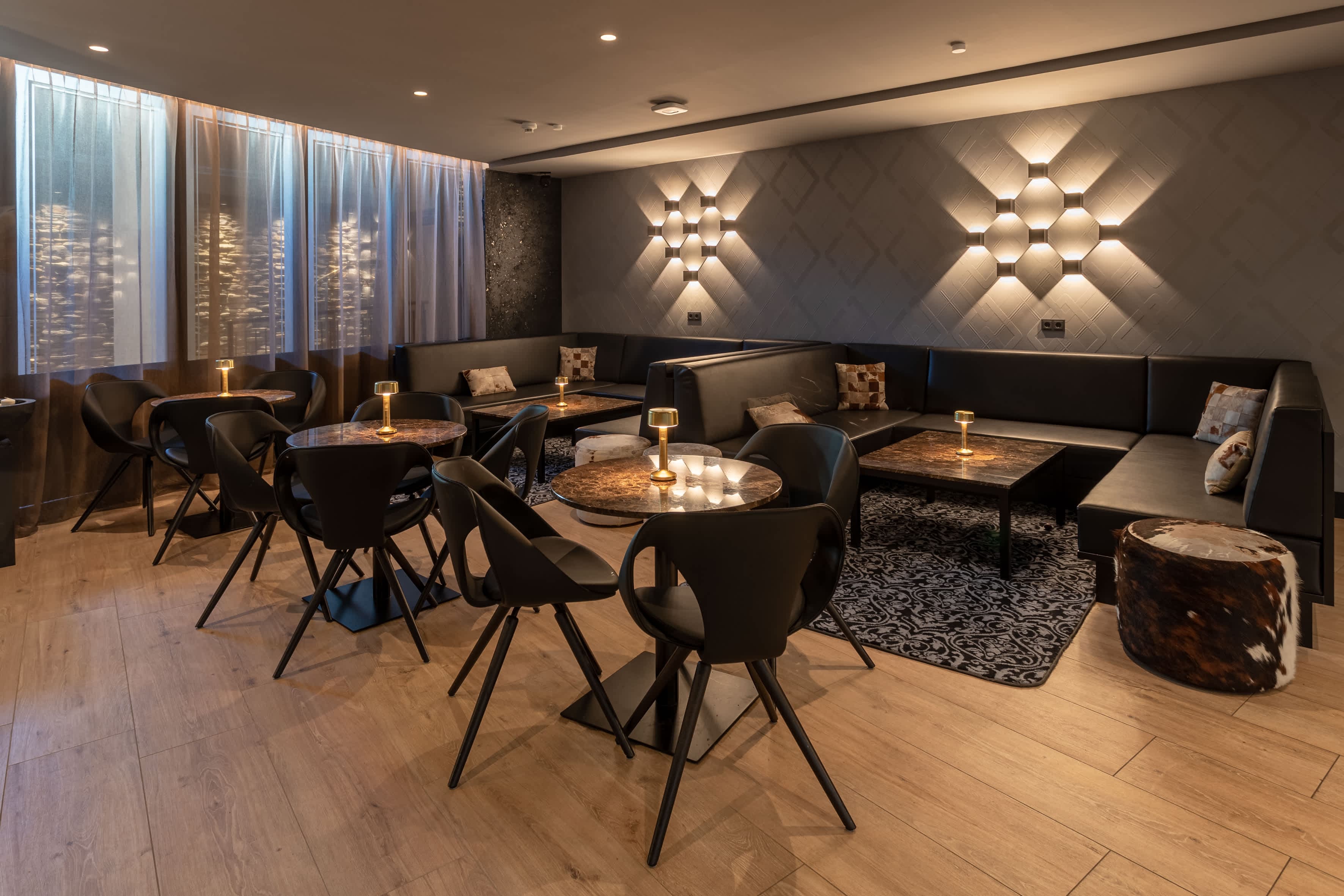 Hotel Grauer Bär Ansicht 9