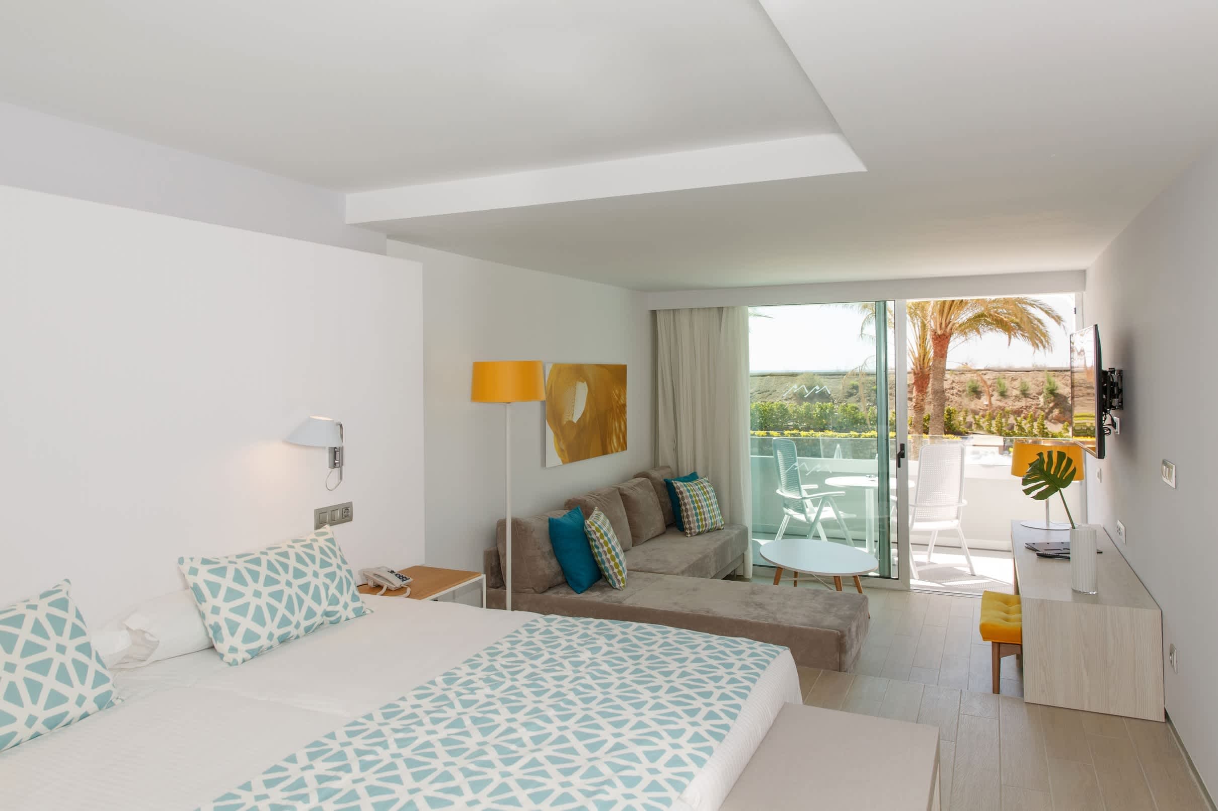 Santa Monica Suites Hotel Ansicht 6