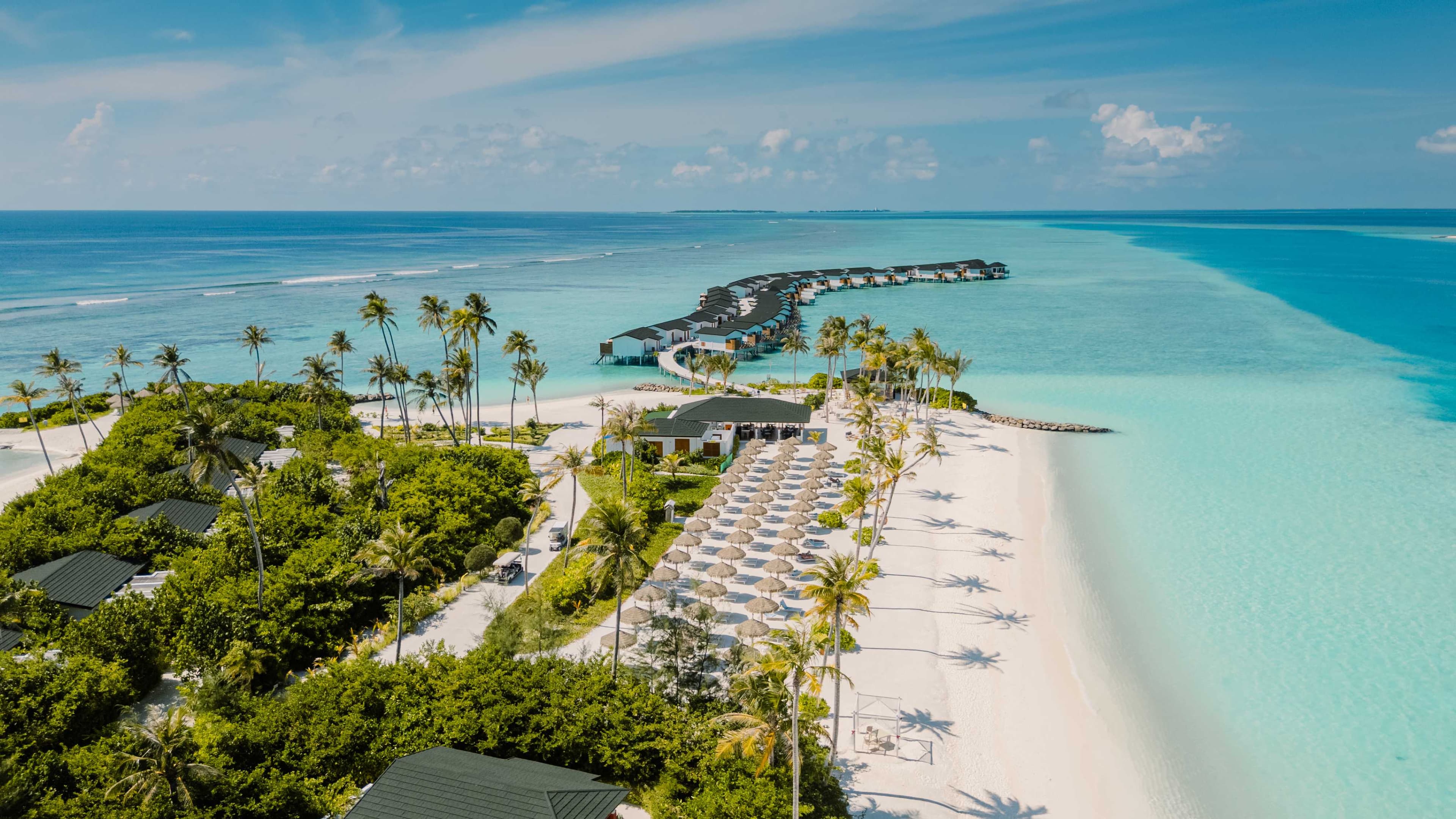 Joy Island Ansicht 9