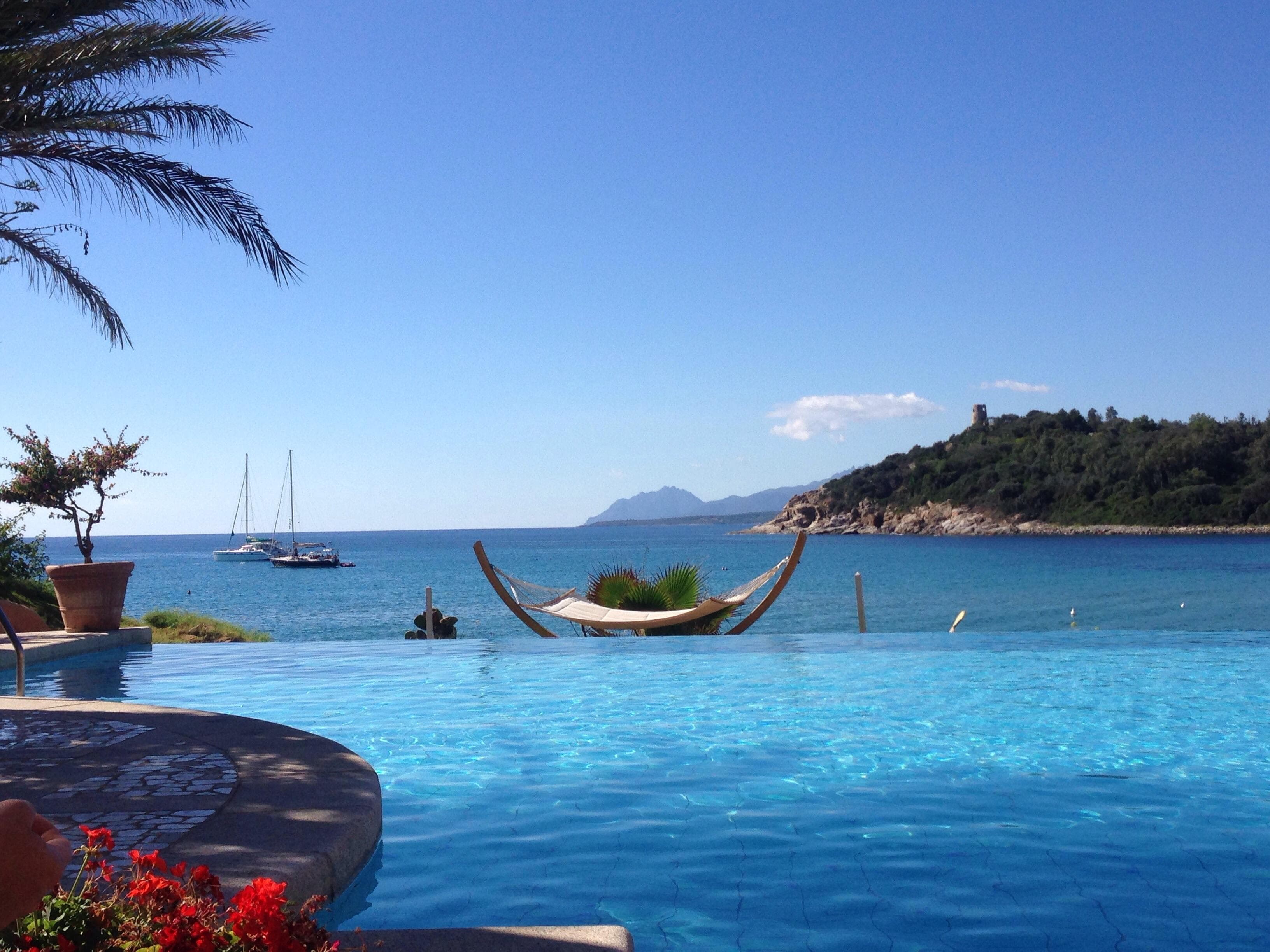 Charme Hotel La Bitta Ansicht 8
