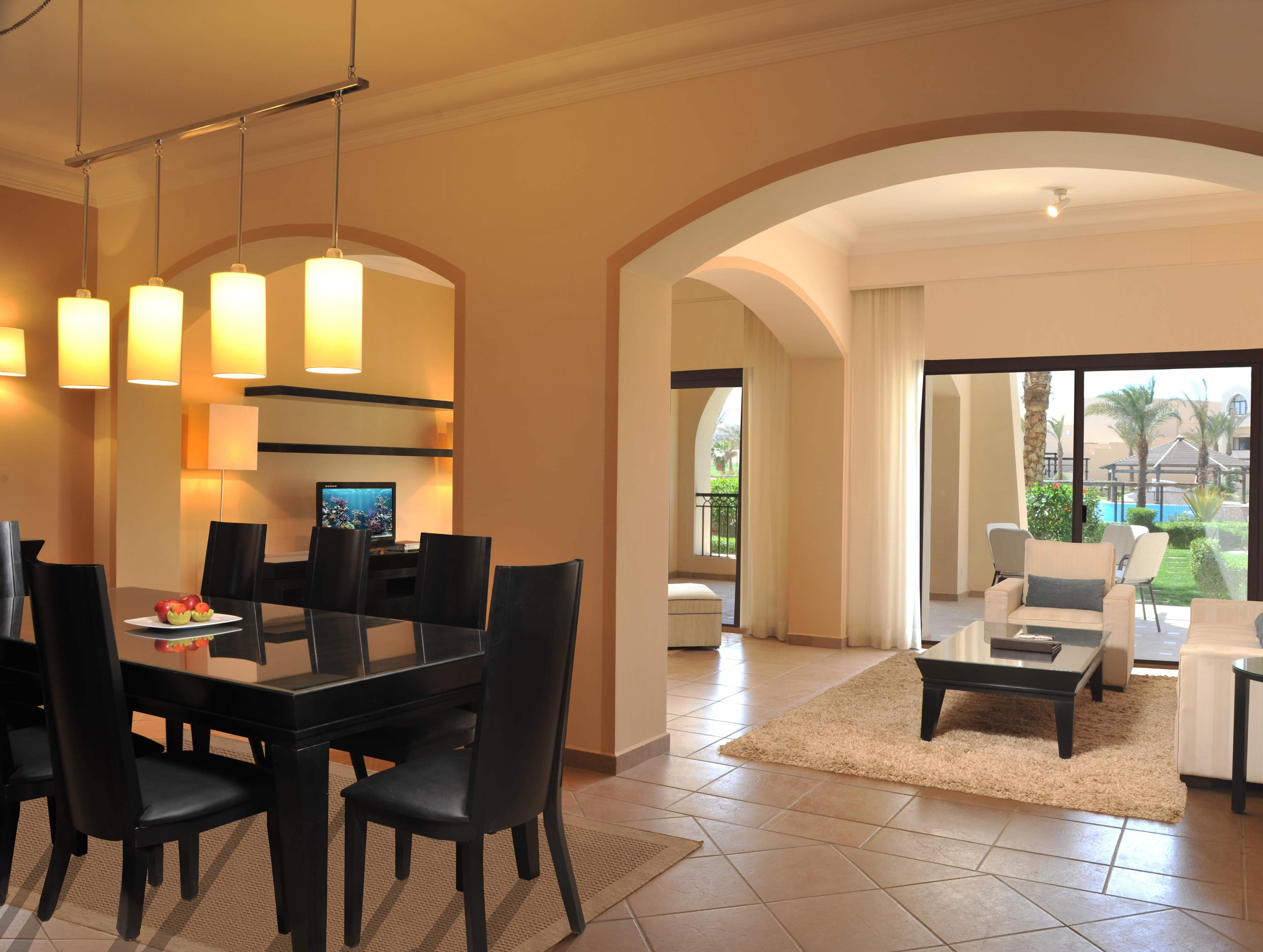JAZ Neo Saraya Palms Ansicht 4