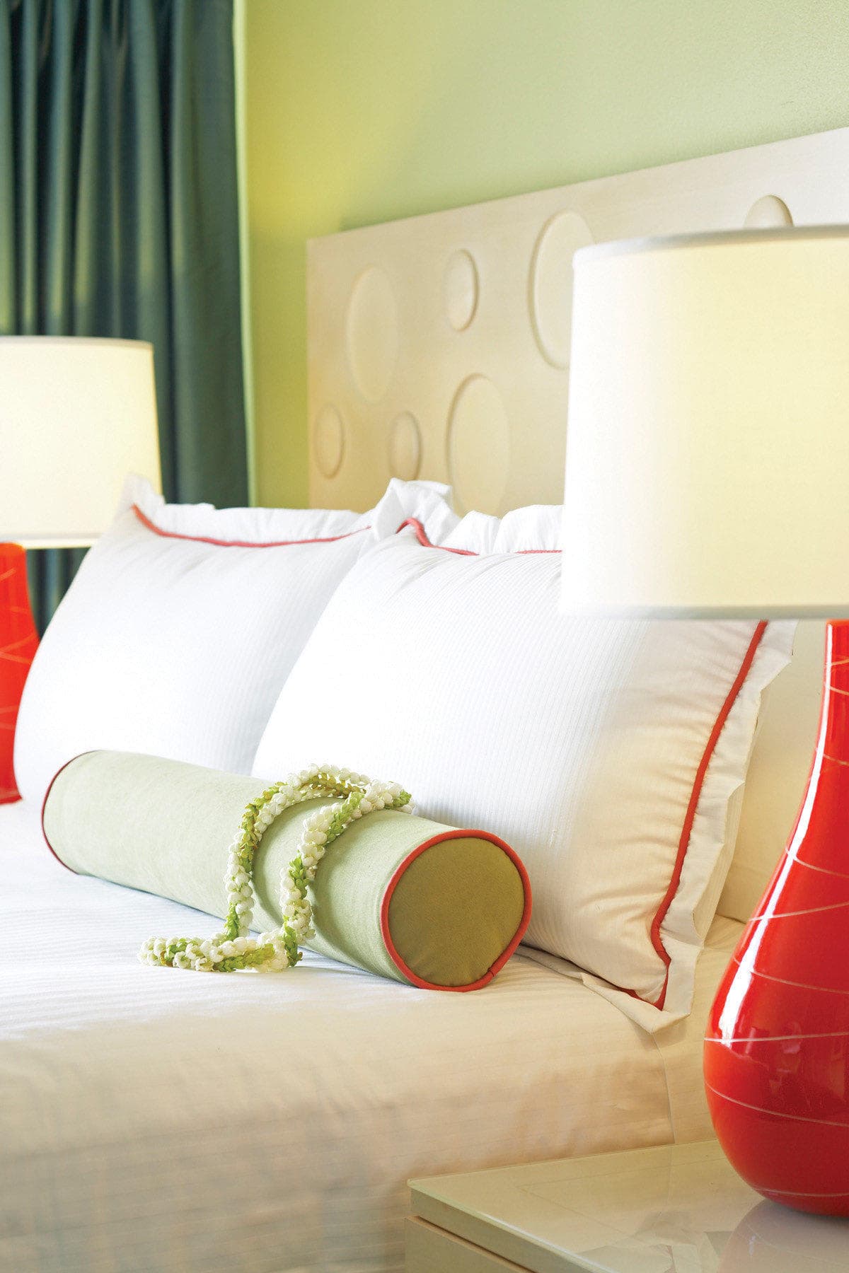 Hotel Coconut Waikiki Ansicht 4
