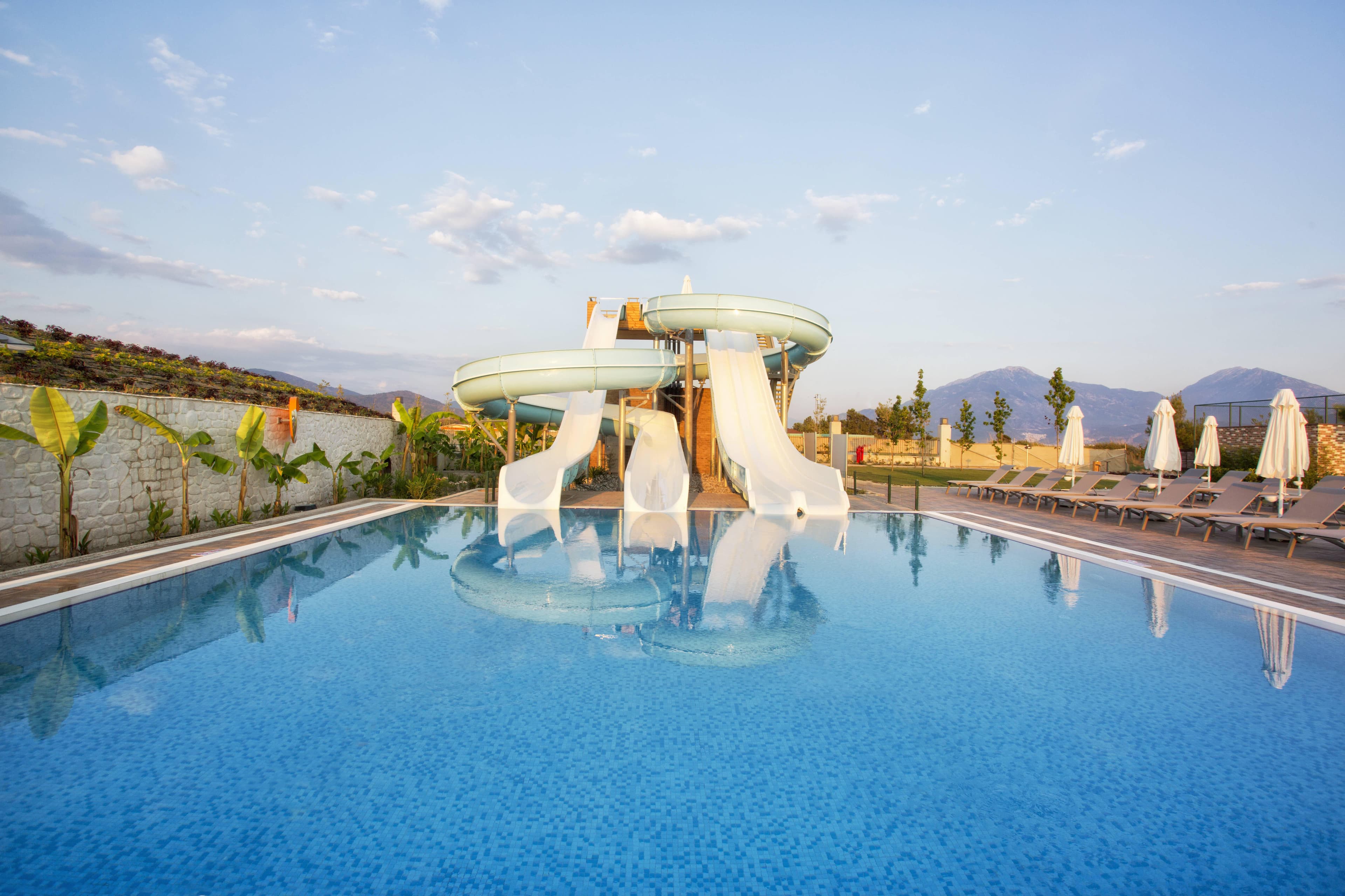 Akra Fethiye Tui Blue Sensatori Ansicht 8