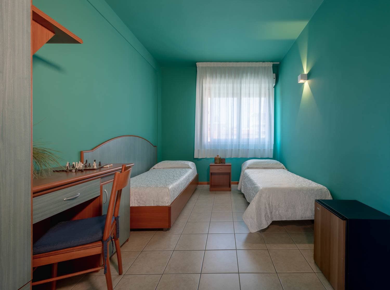 Hotel Portofino Ansicht 3