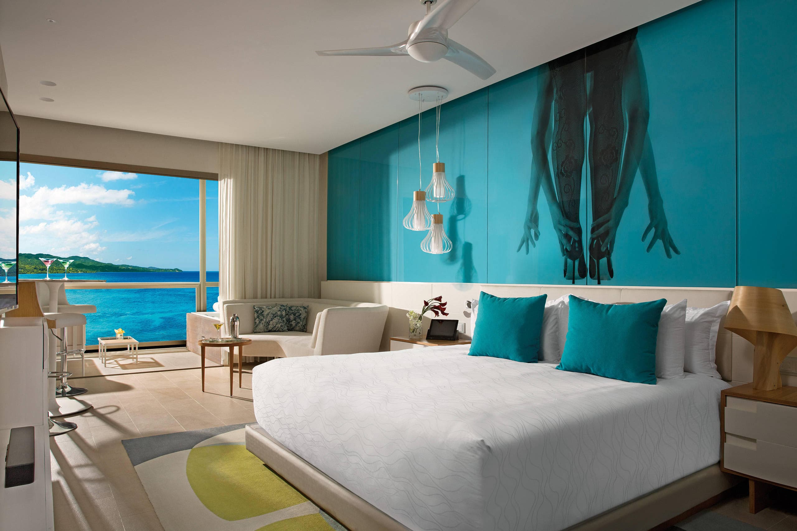 Breathless Montego Bay Resort & Spa Ansicht 4