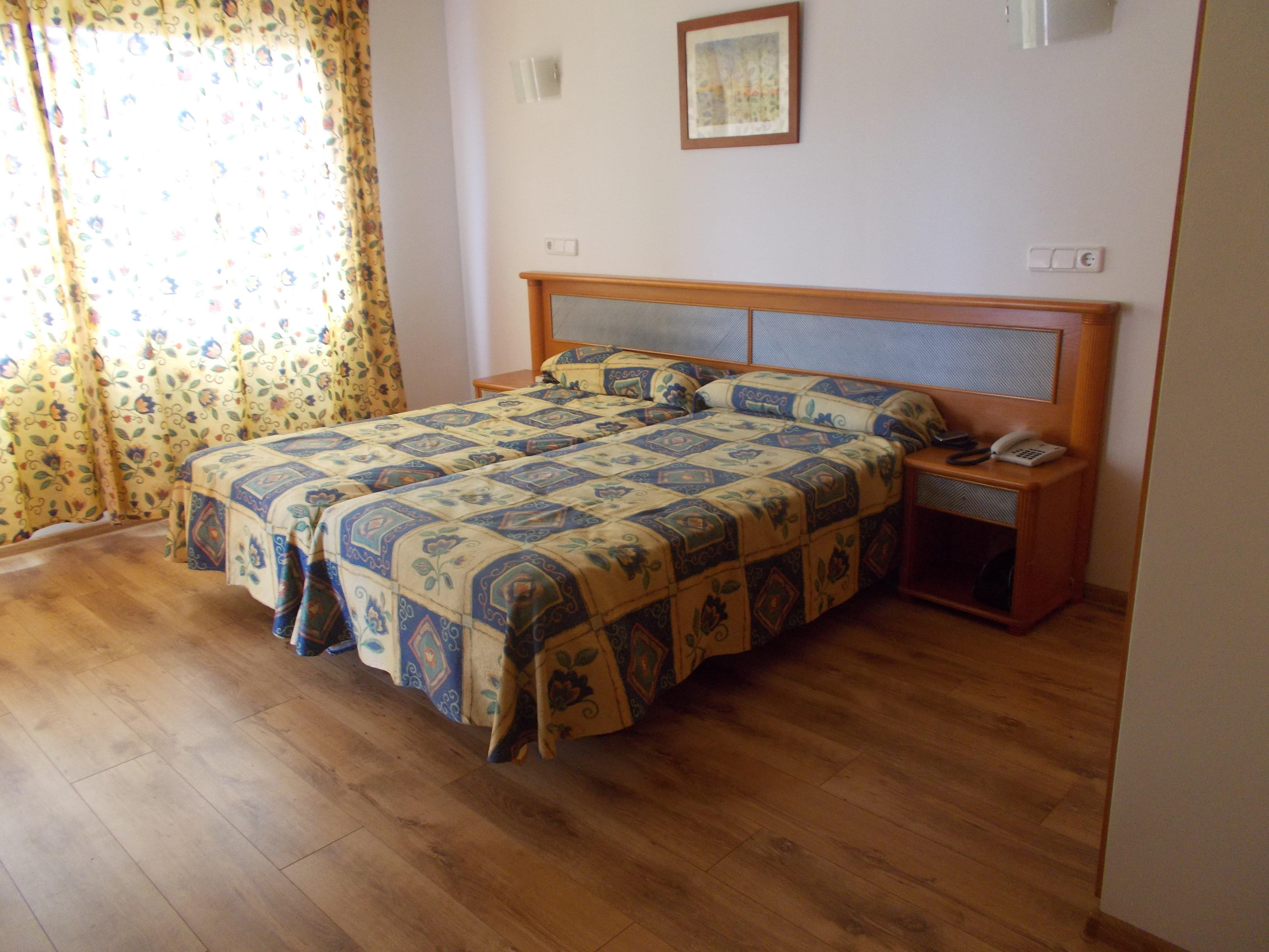 Hotel Marbel Ansicht 5