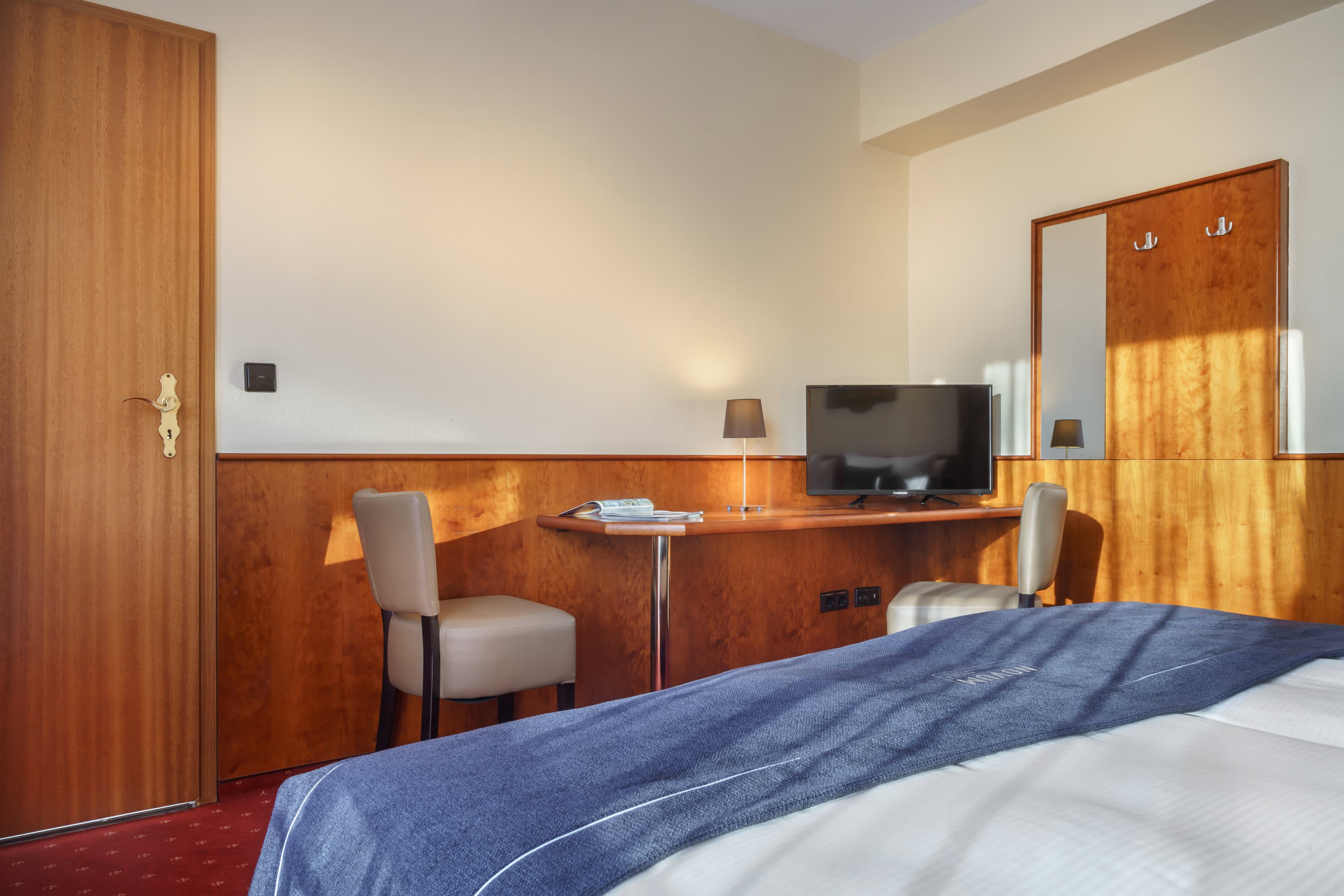 Hotel Hagemann Ansicht 6