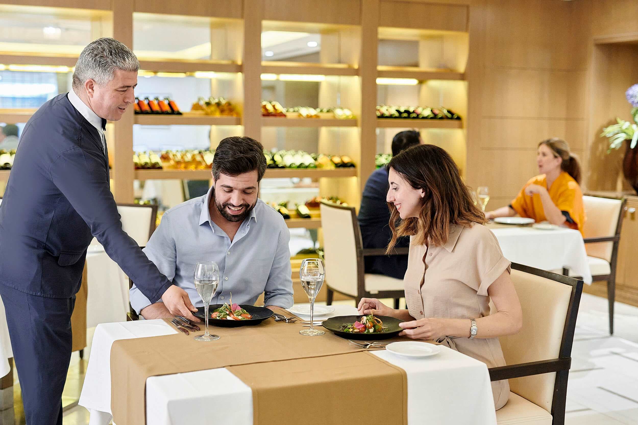 Iberostar Selection Diar El Andalous Ansicht 10