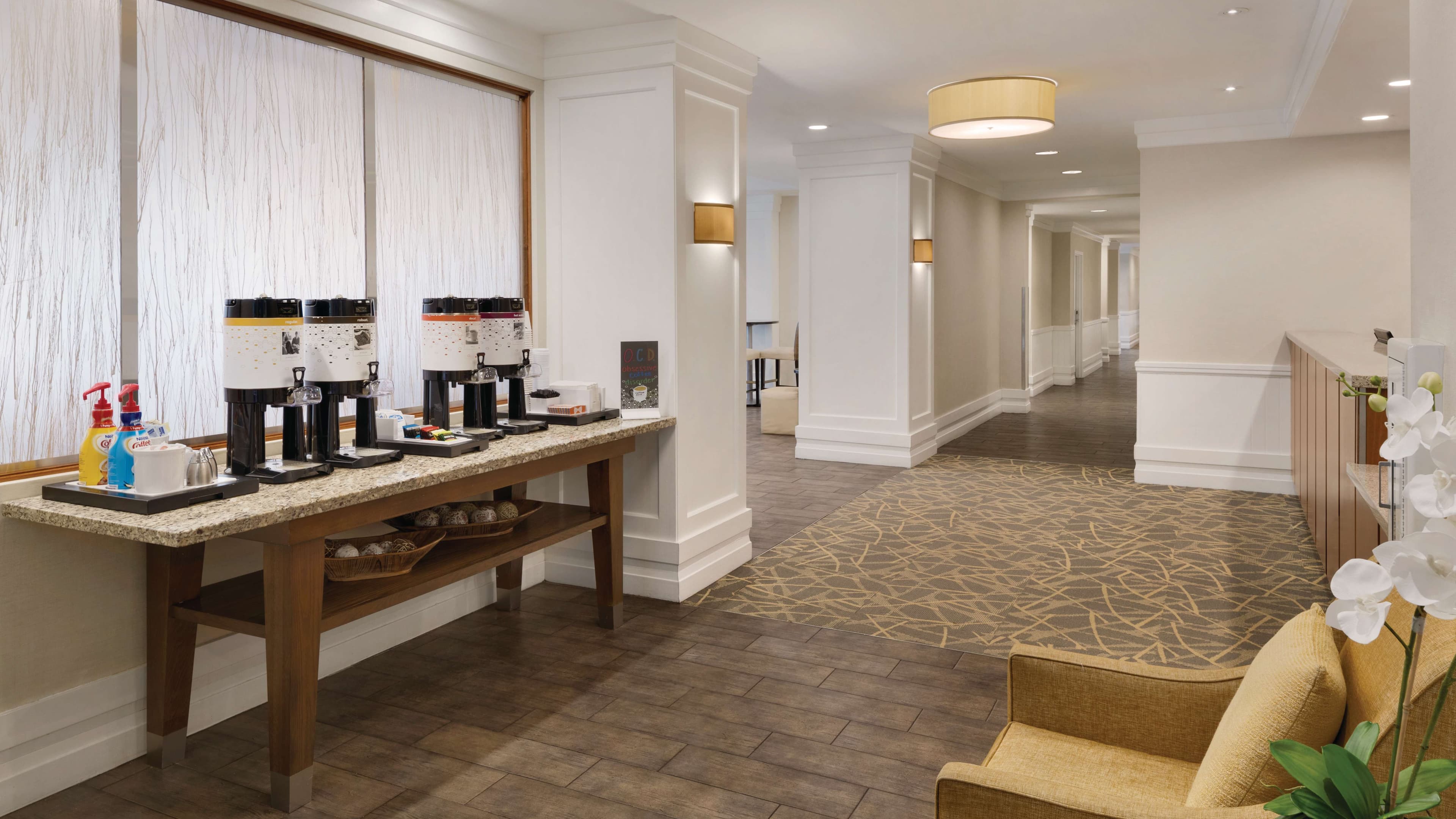 Hotel Hampton Inn Hallandale Beach/Aventura Ansicht 8