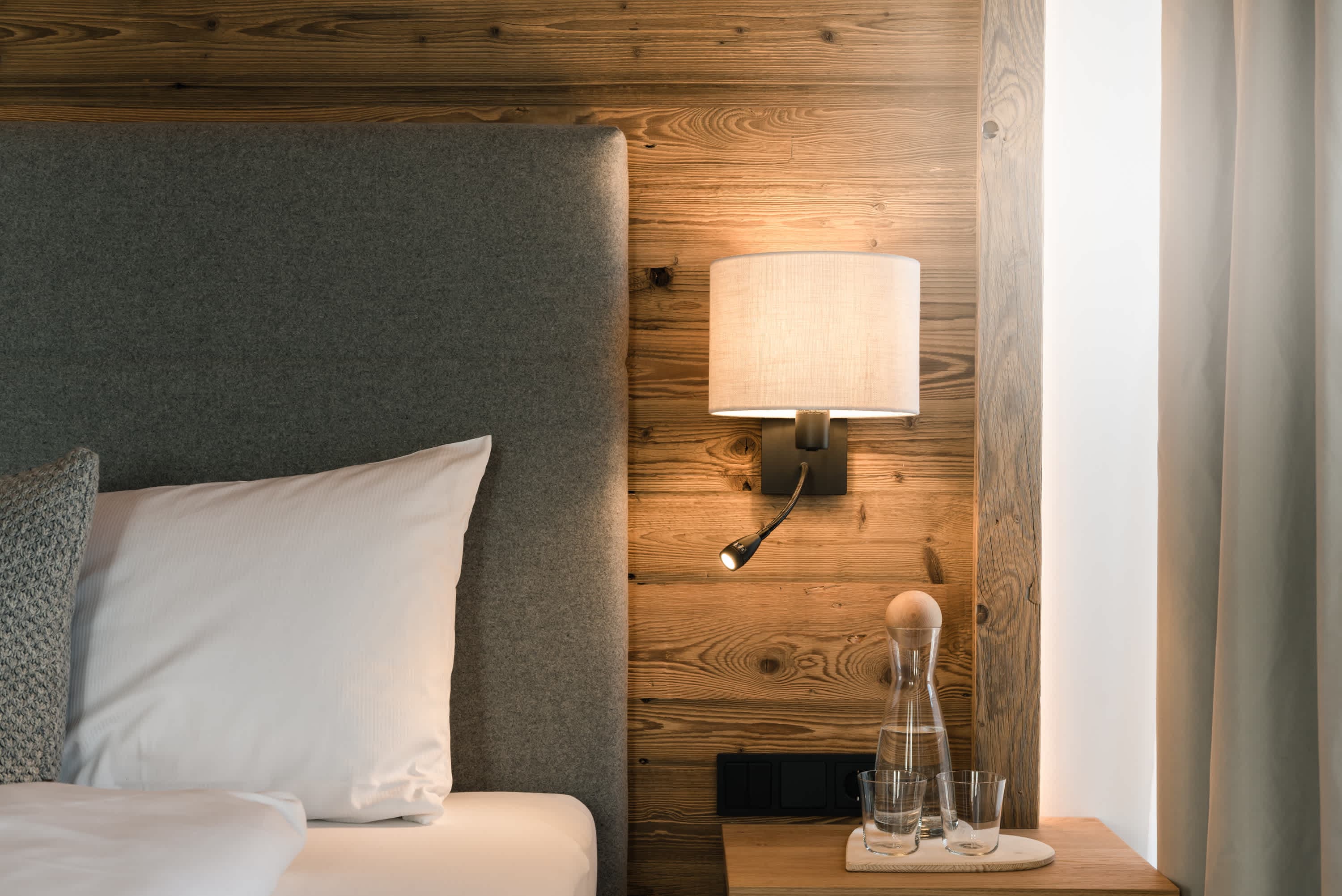 Hotel meiZeit Lodge in Filzmoos Ansicht 5