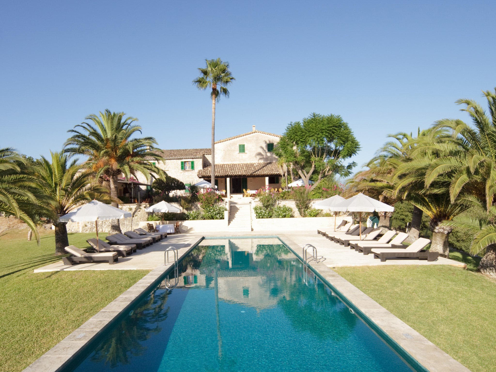 Hotel Monnaber Vell