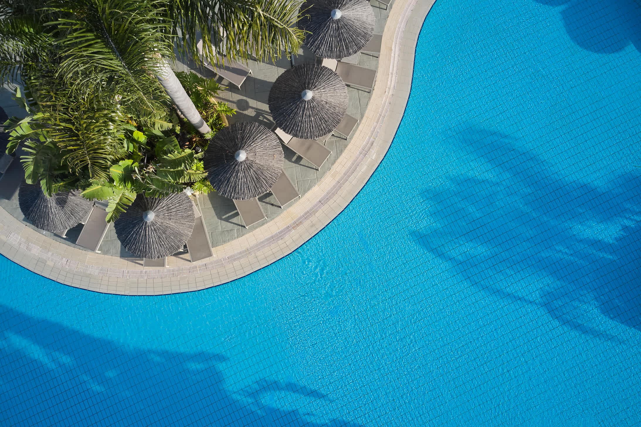 Atlantica Bay Hotel Ansicht 7