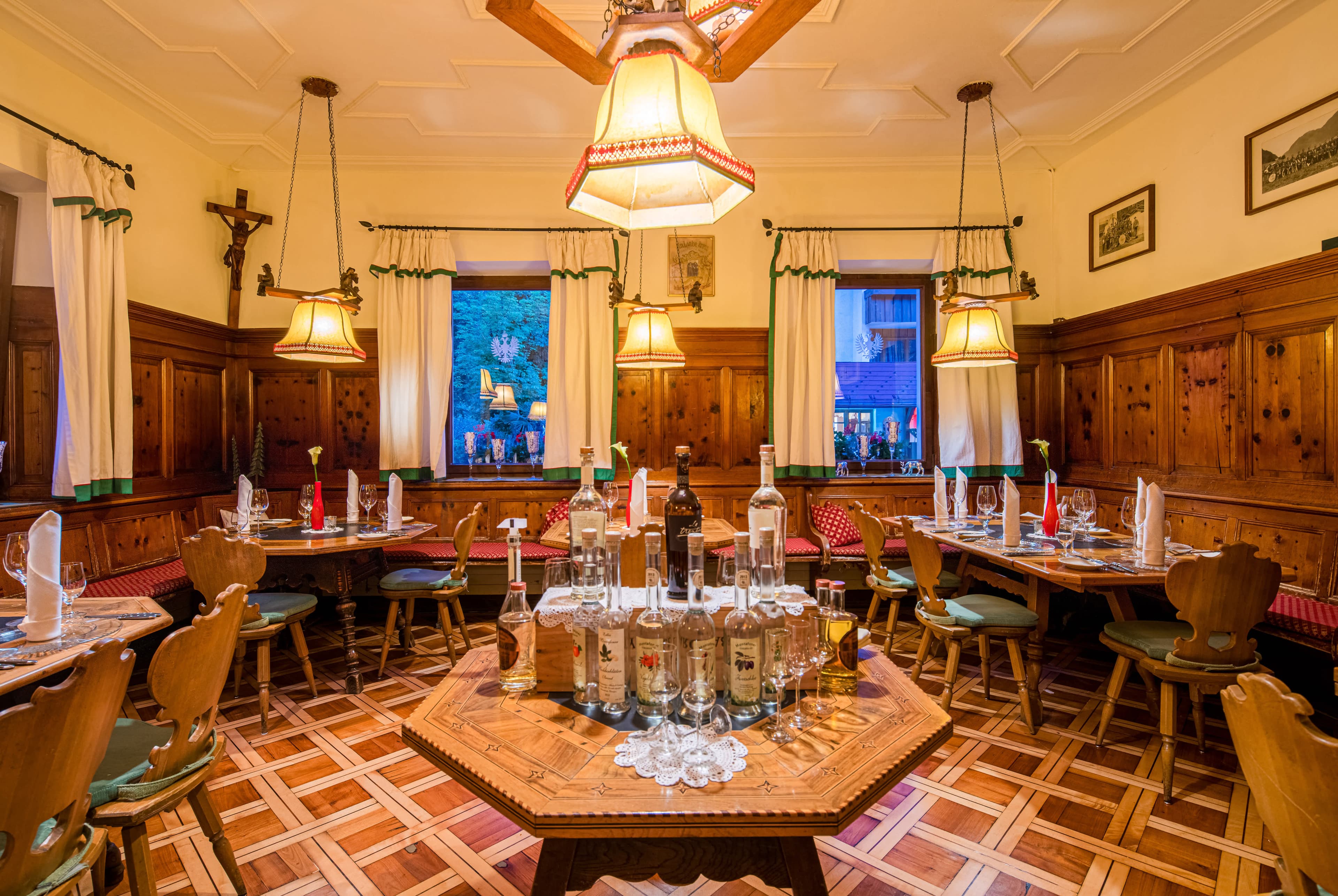 Hotel Gasthof Adler Ansicht 6