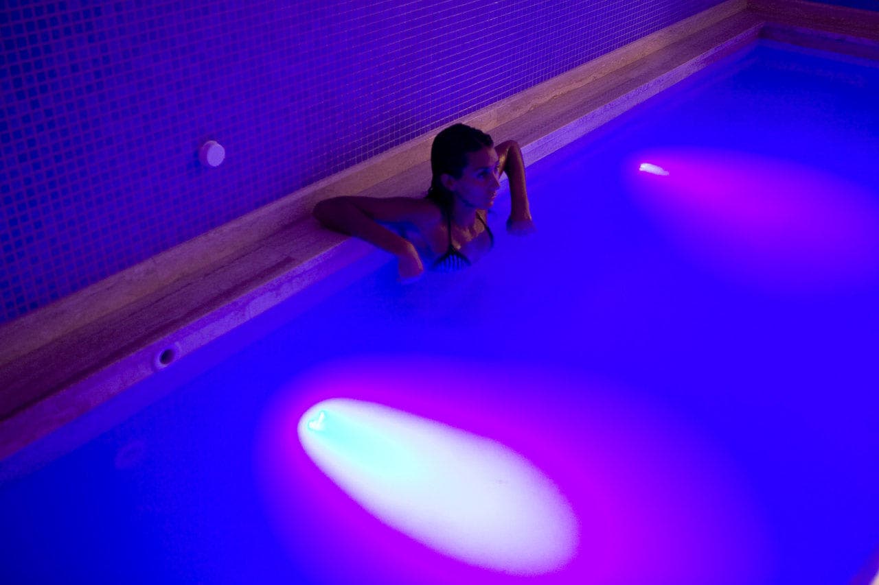 Hotel Terme San Michele Ansicht 8