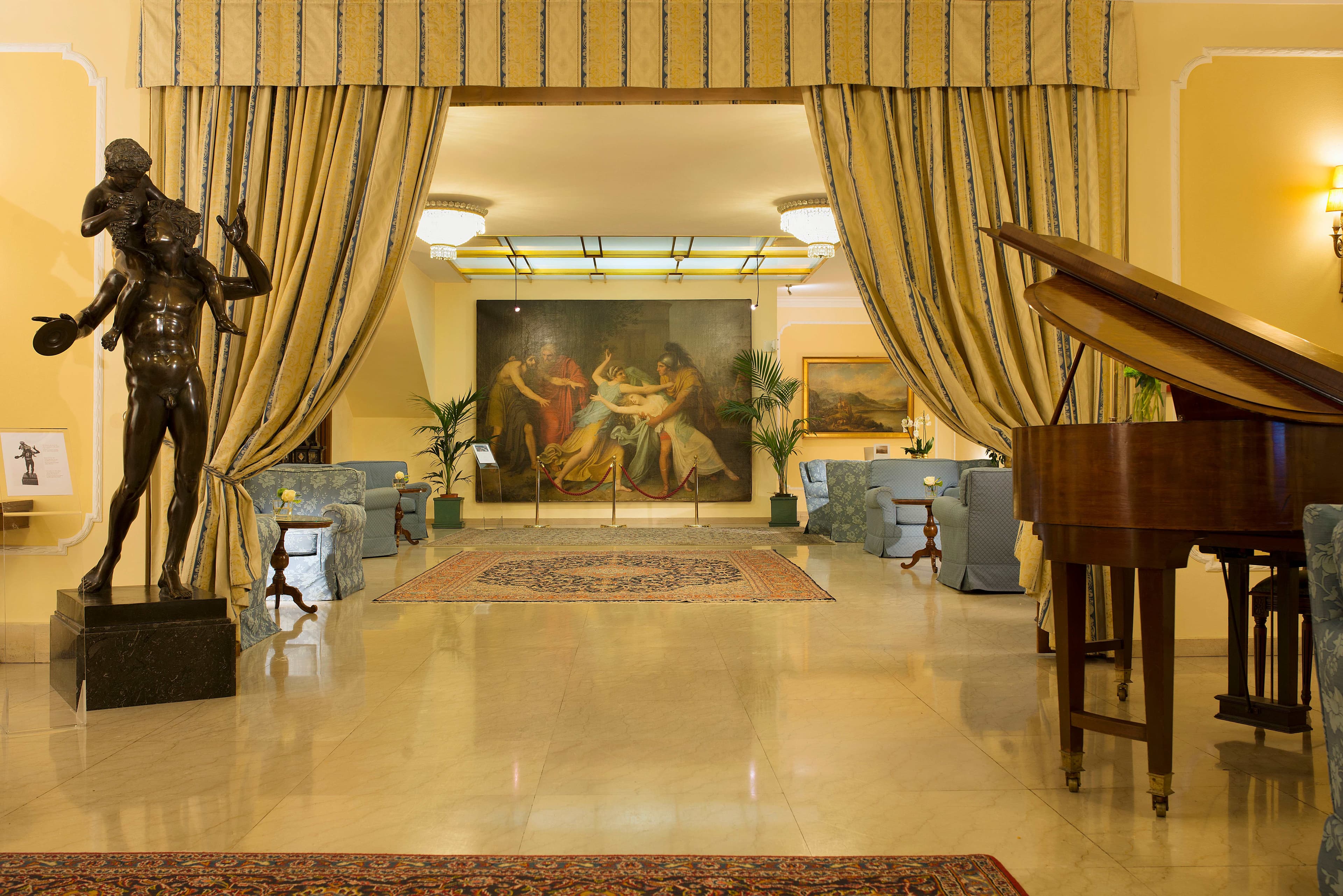 Hotel Napoleon Ansicht 6