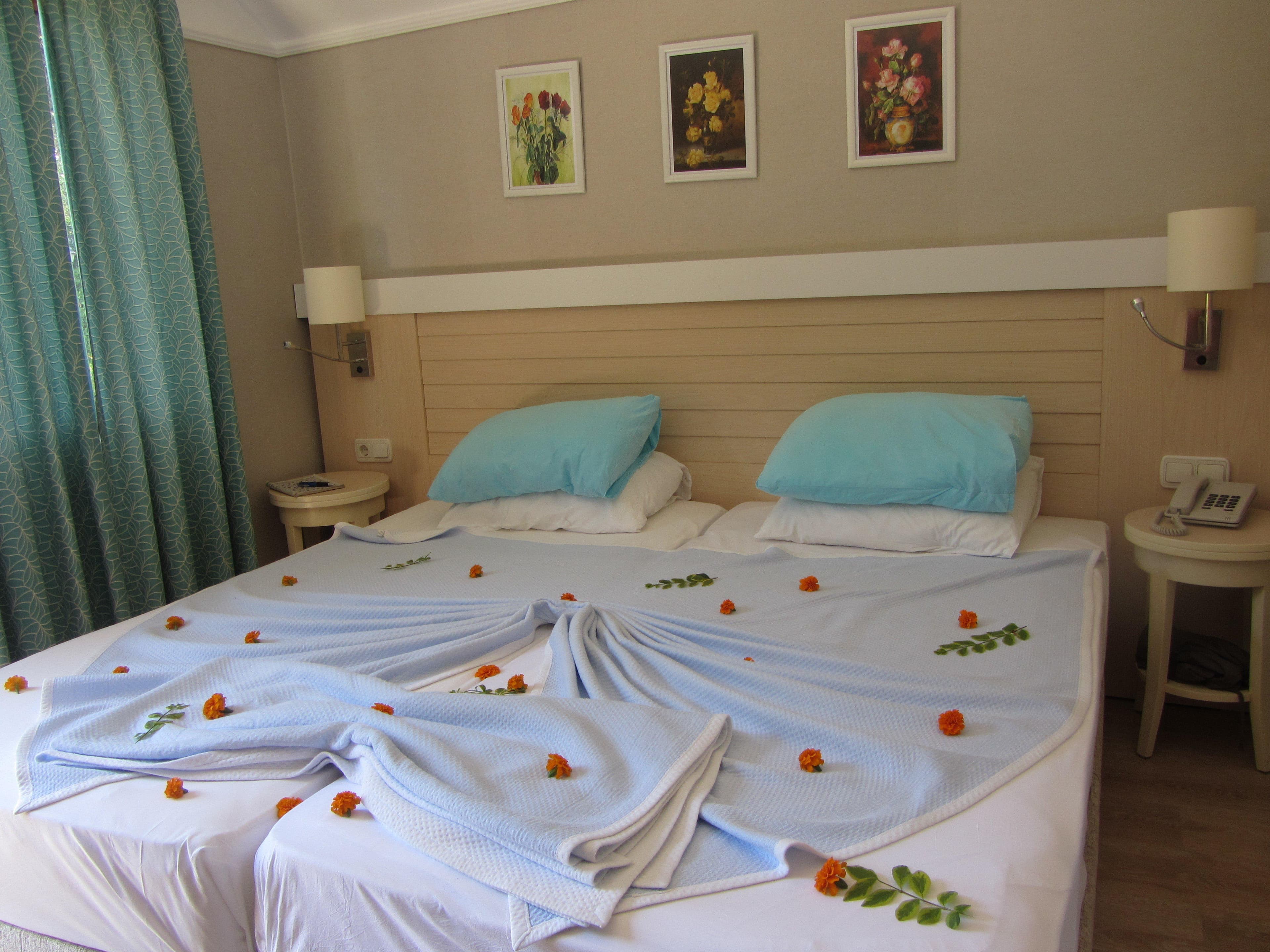 Can Garden Beach Ansicht 6
