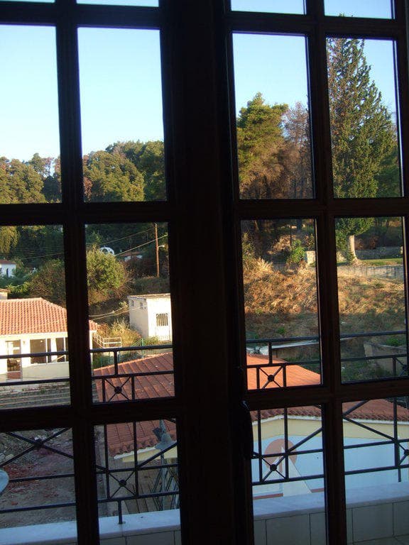Hotel Pelops Ansicht 8