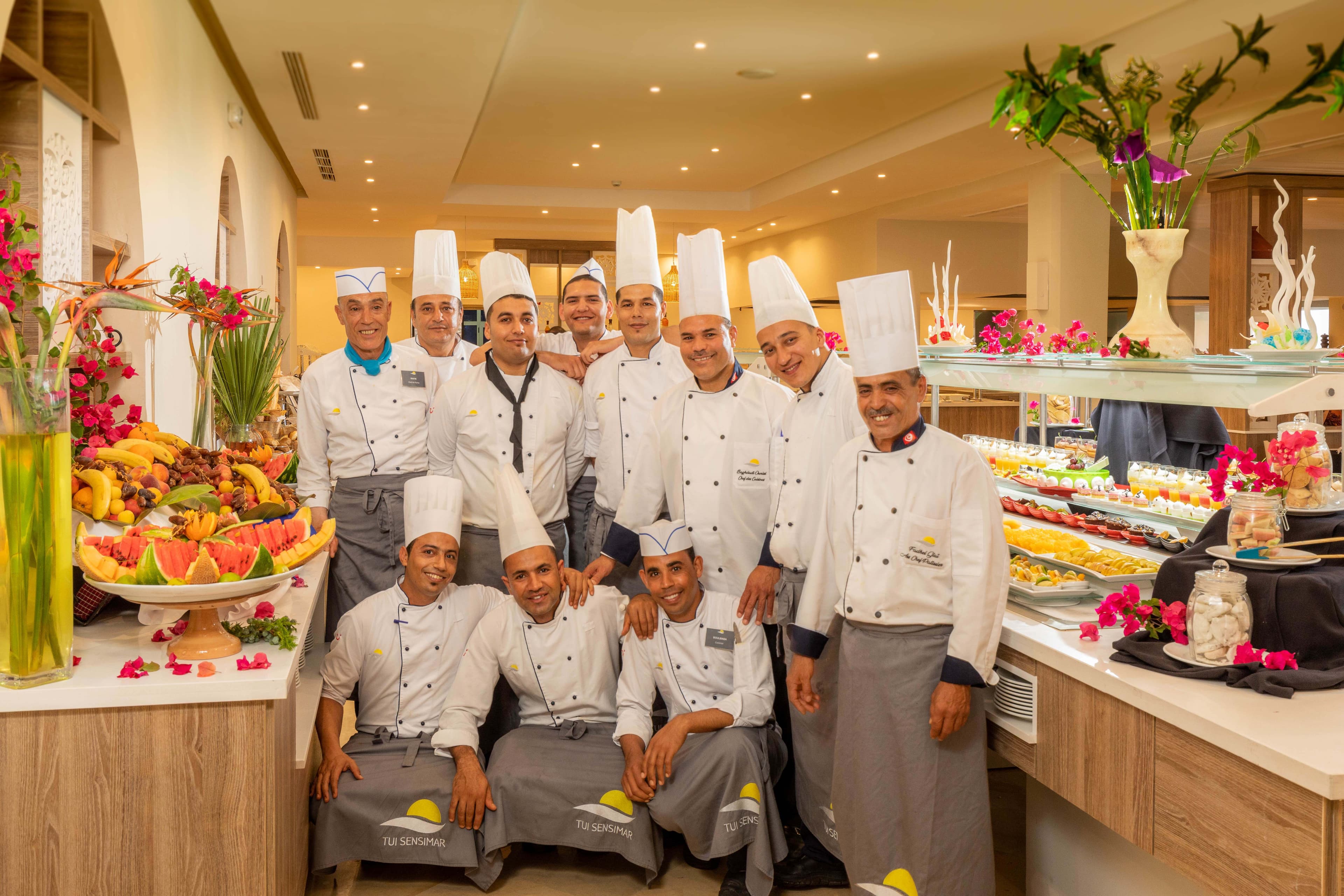 Ulysse Djerba Thalasso & Spa