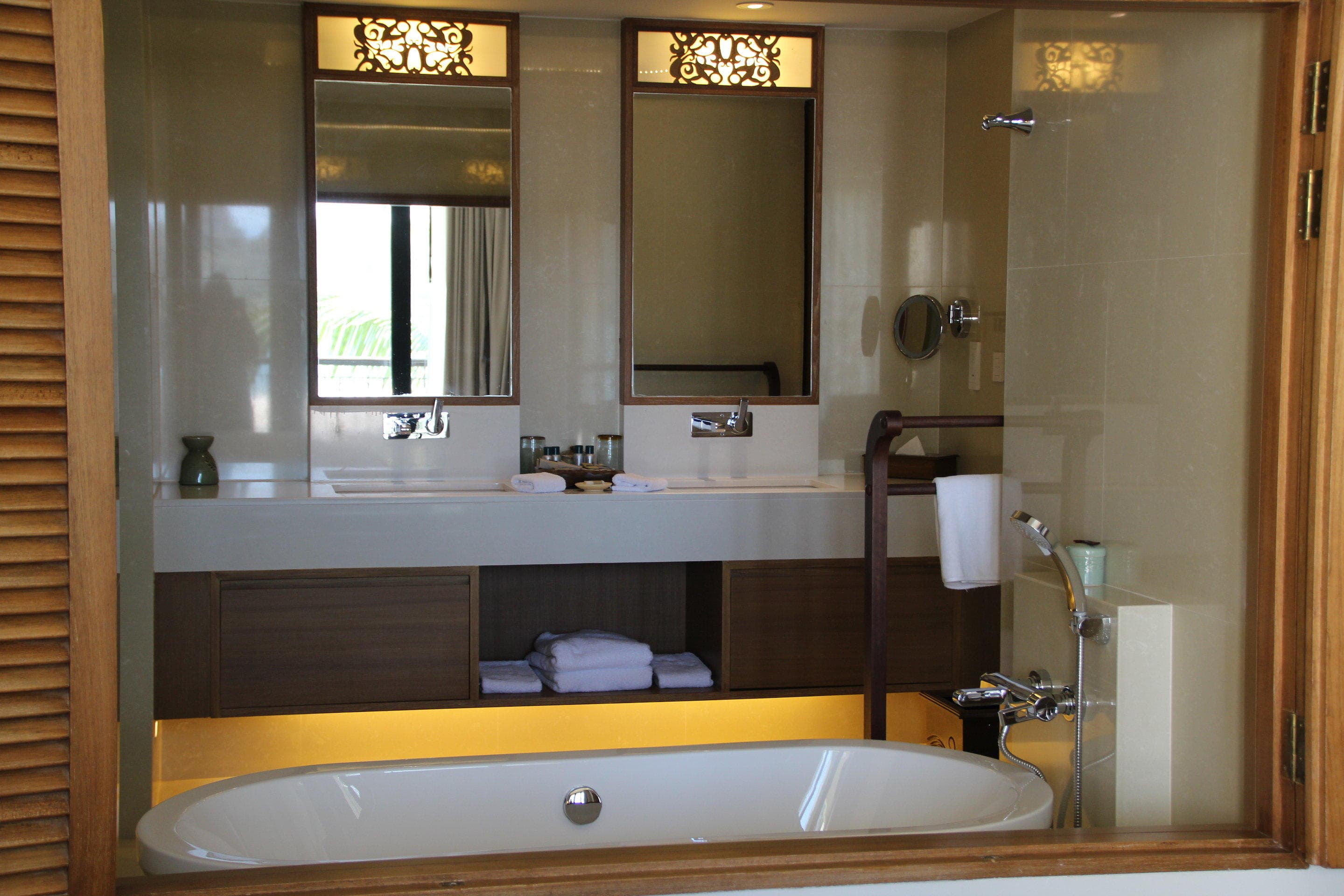 Hotel Tanjung Rhu Resort Ansicht 2