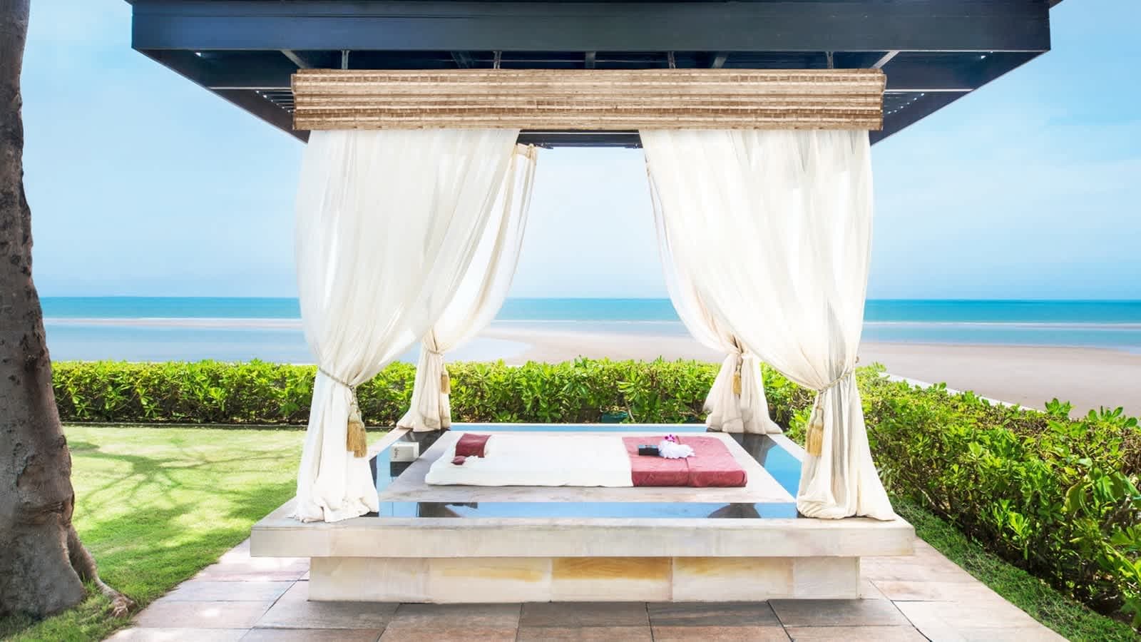 Sheraton Hua Hin Resort & Spa Ansicht 9