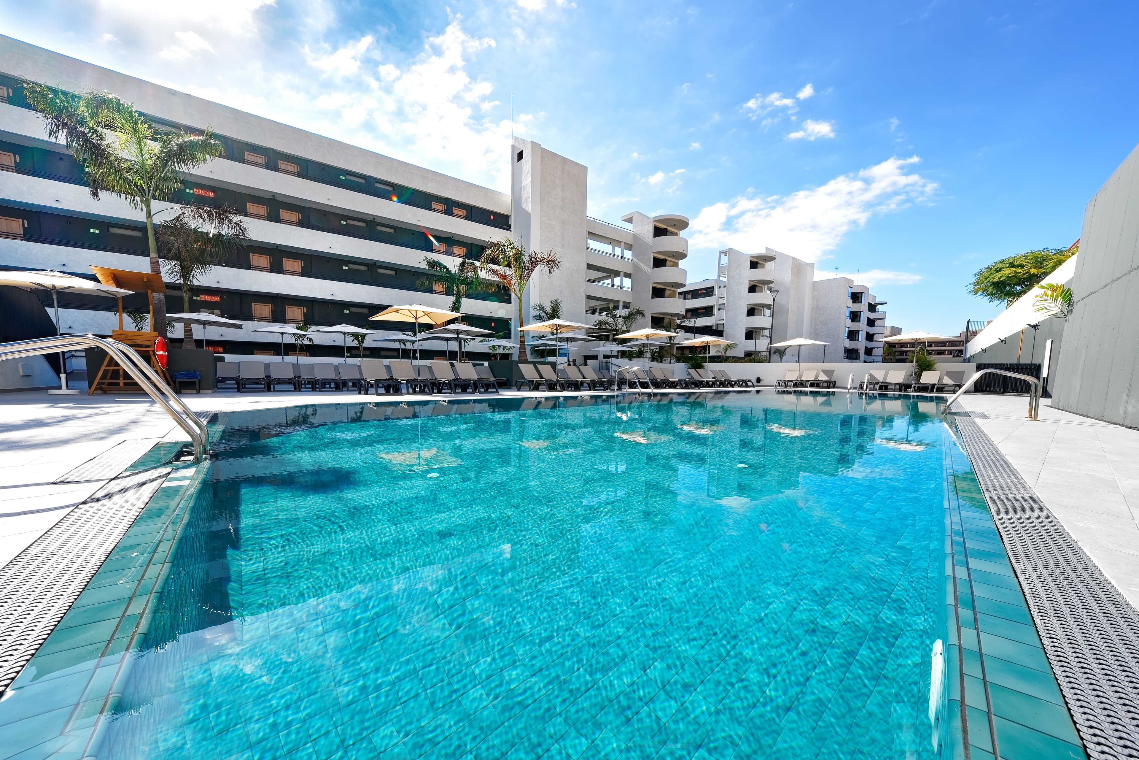 HOVIMA Suites Costa Adeje Ansicht 7