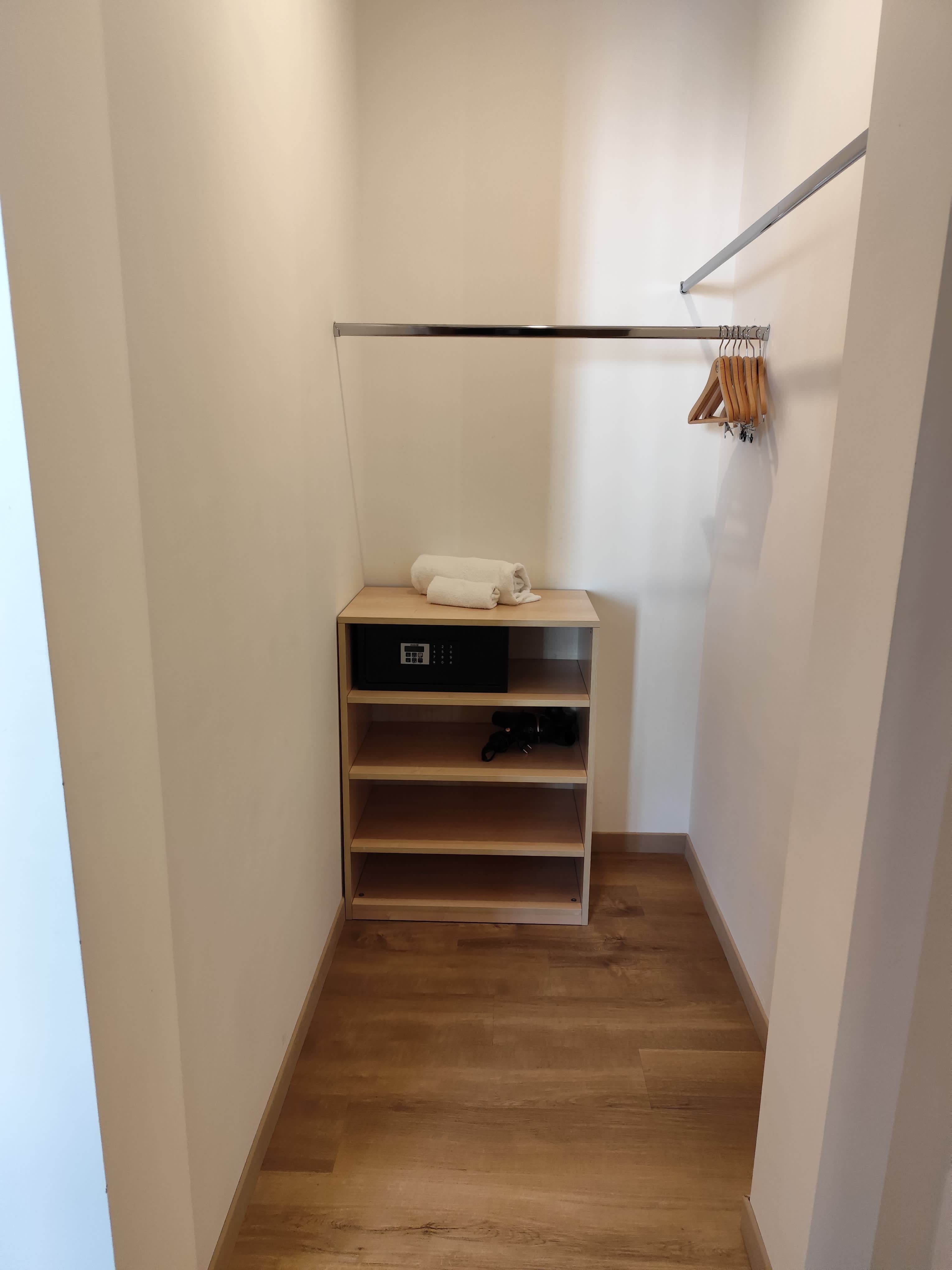 B&B Hotel Genova Ansicht 8