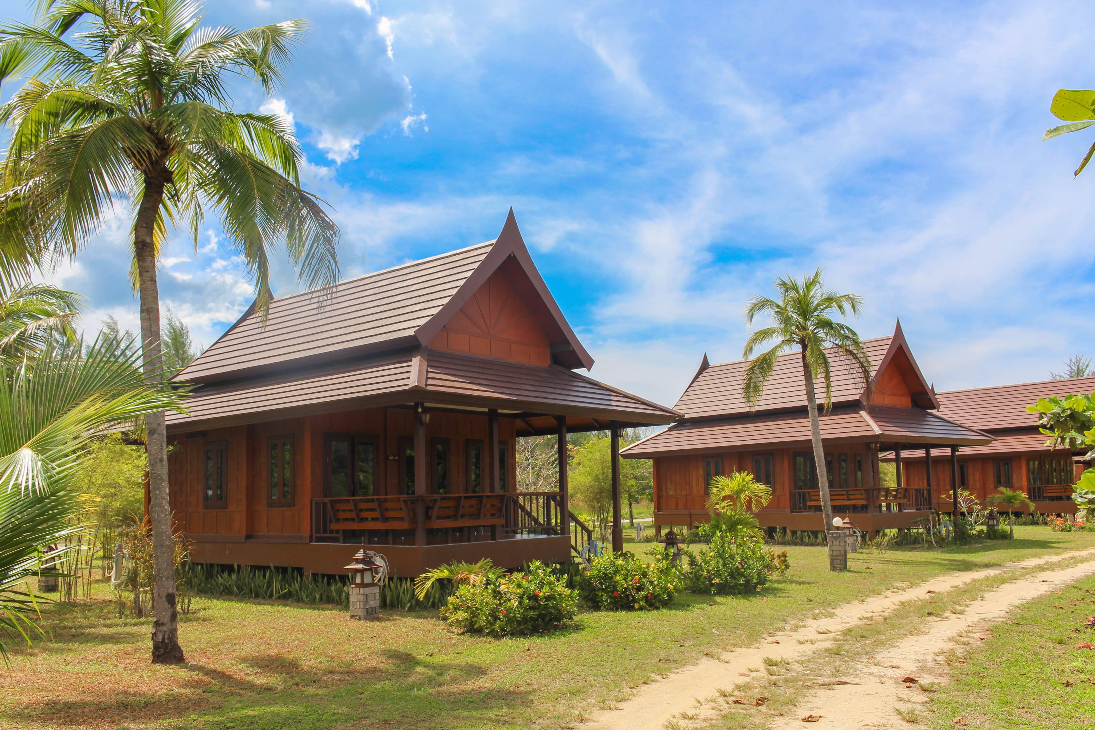 ThaiLife Homestay Resort & Spa Ansicht 3