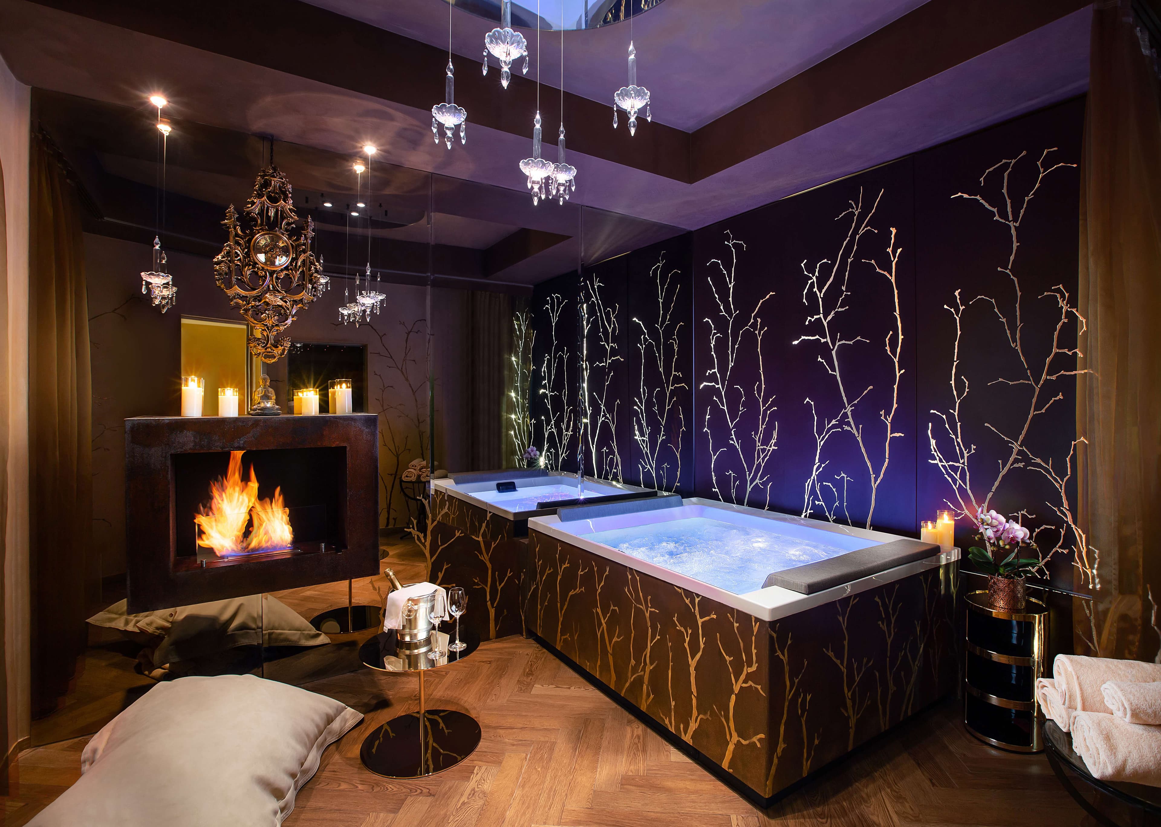 Hotel Chateau Monfort Ansicht 7