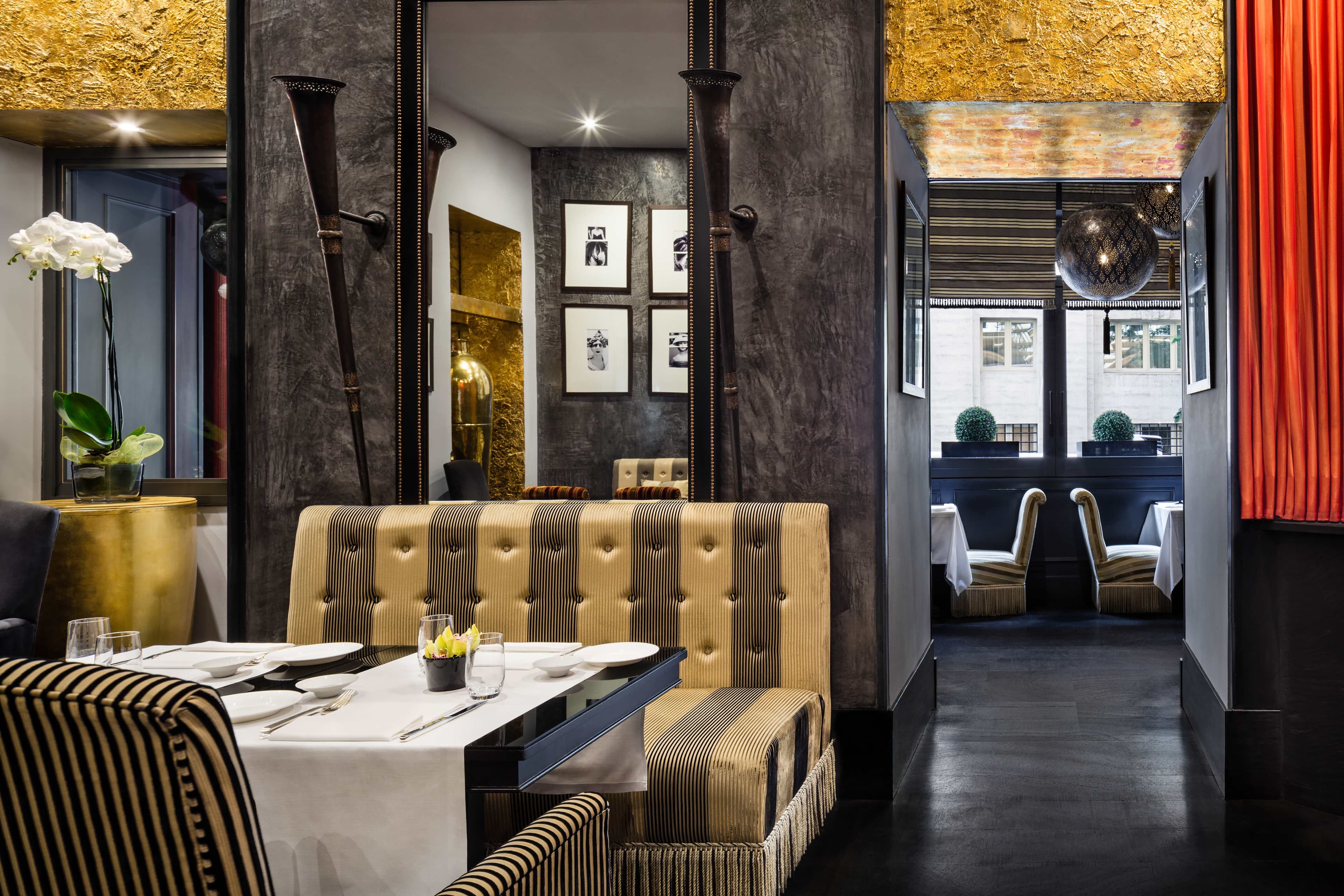 Baglioni Hotel Regina - The Leading Hotels of the World Ansicht 8