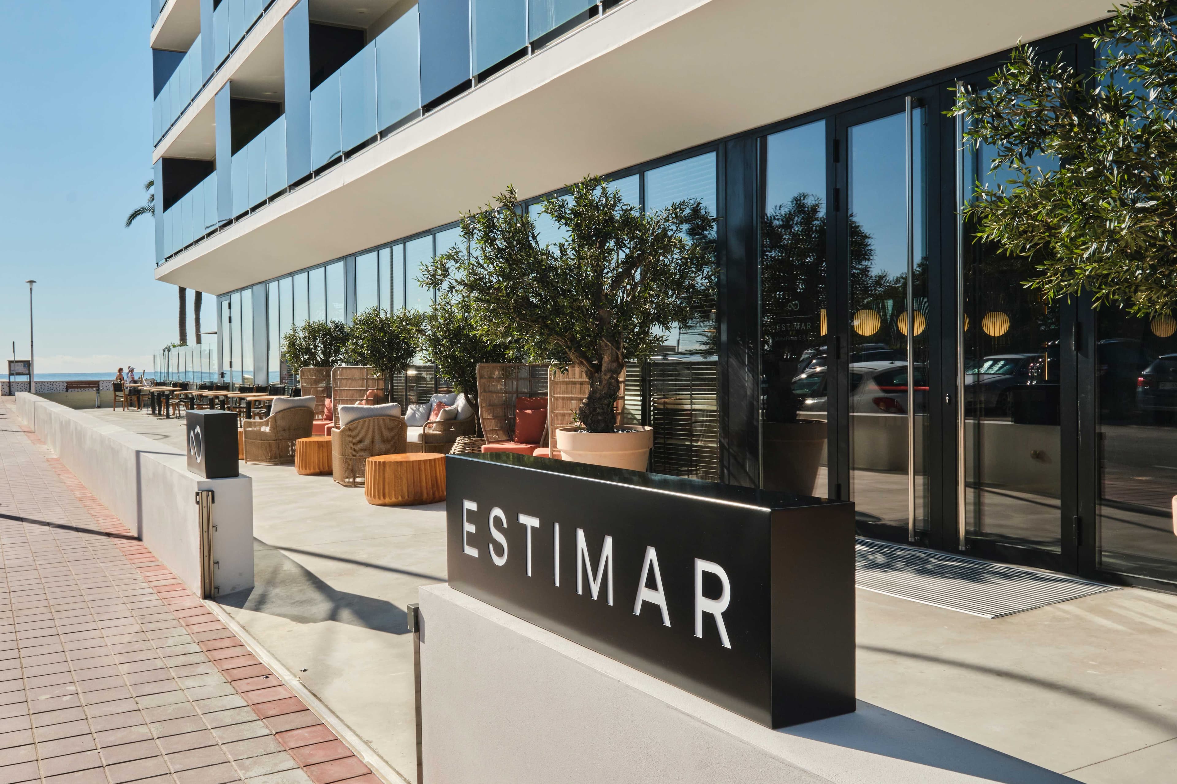 ESTIMAR Marina Farnals Ansicht 2