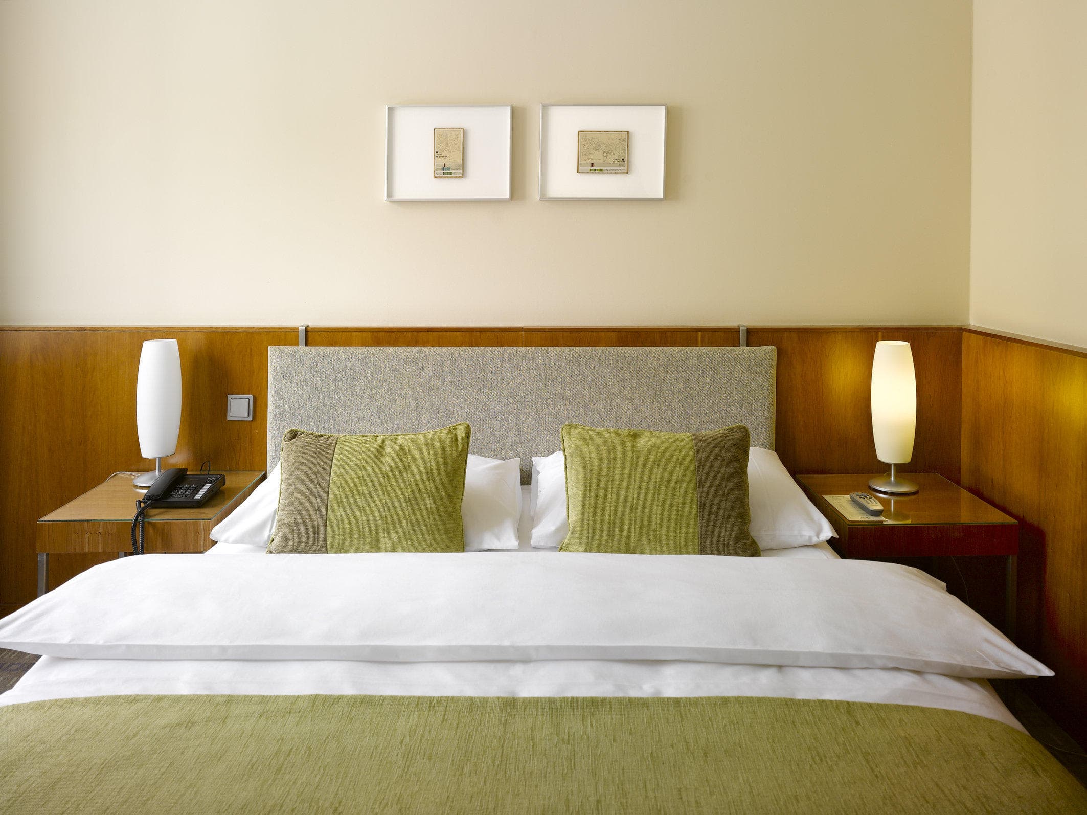 K+K Hotel Central Ansicht 5