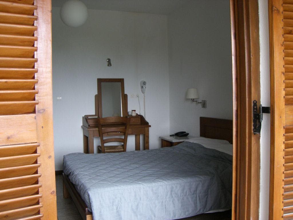 Hotel Kalamitsi Ansicht 4