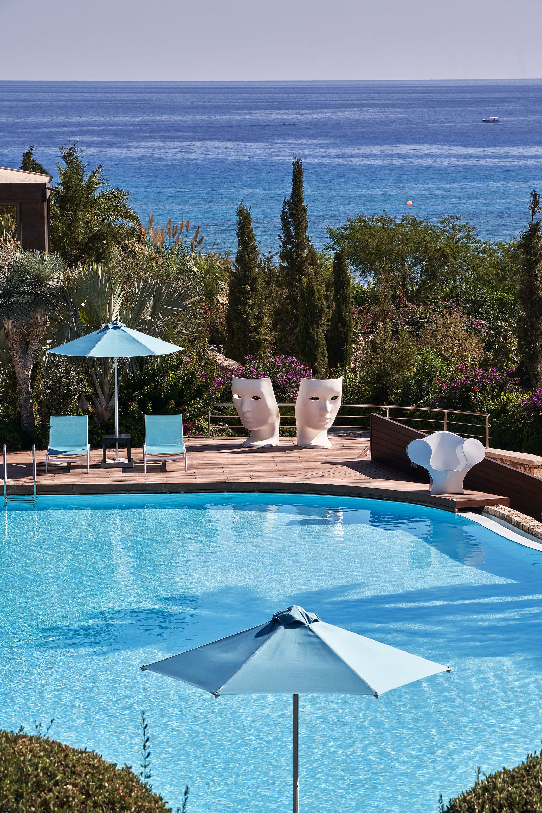 Aquagrand Artistic Luxury Beach Resort - Adults only Ansicht 8