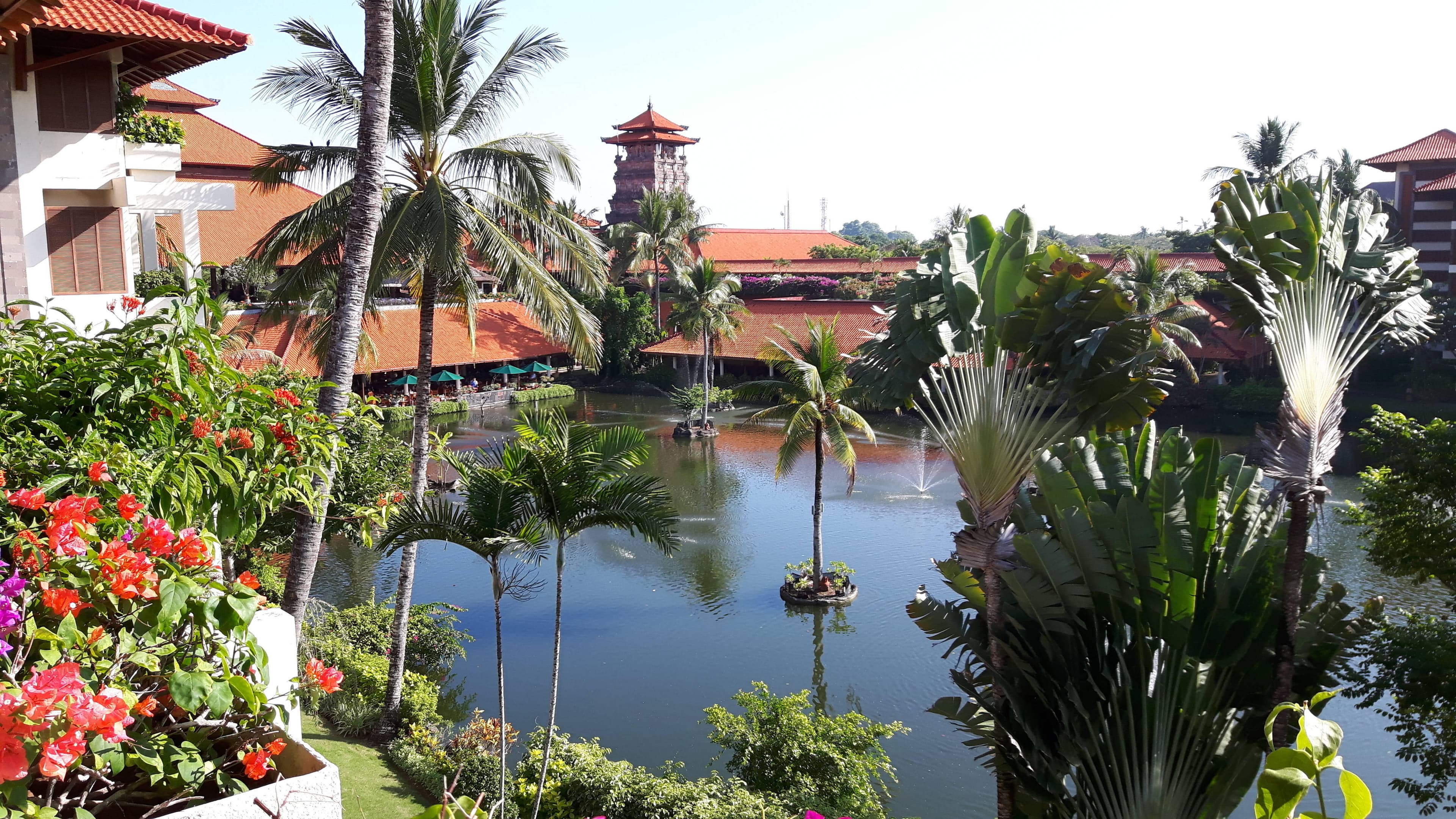 Ayodya Resort Bali Ansicht 10