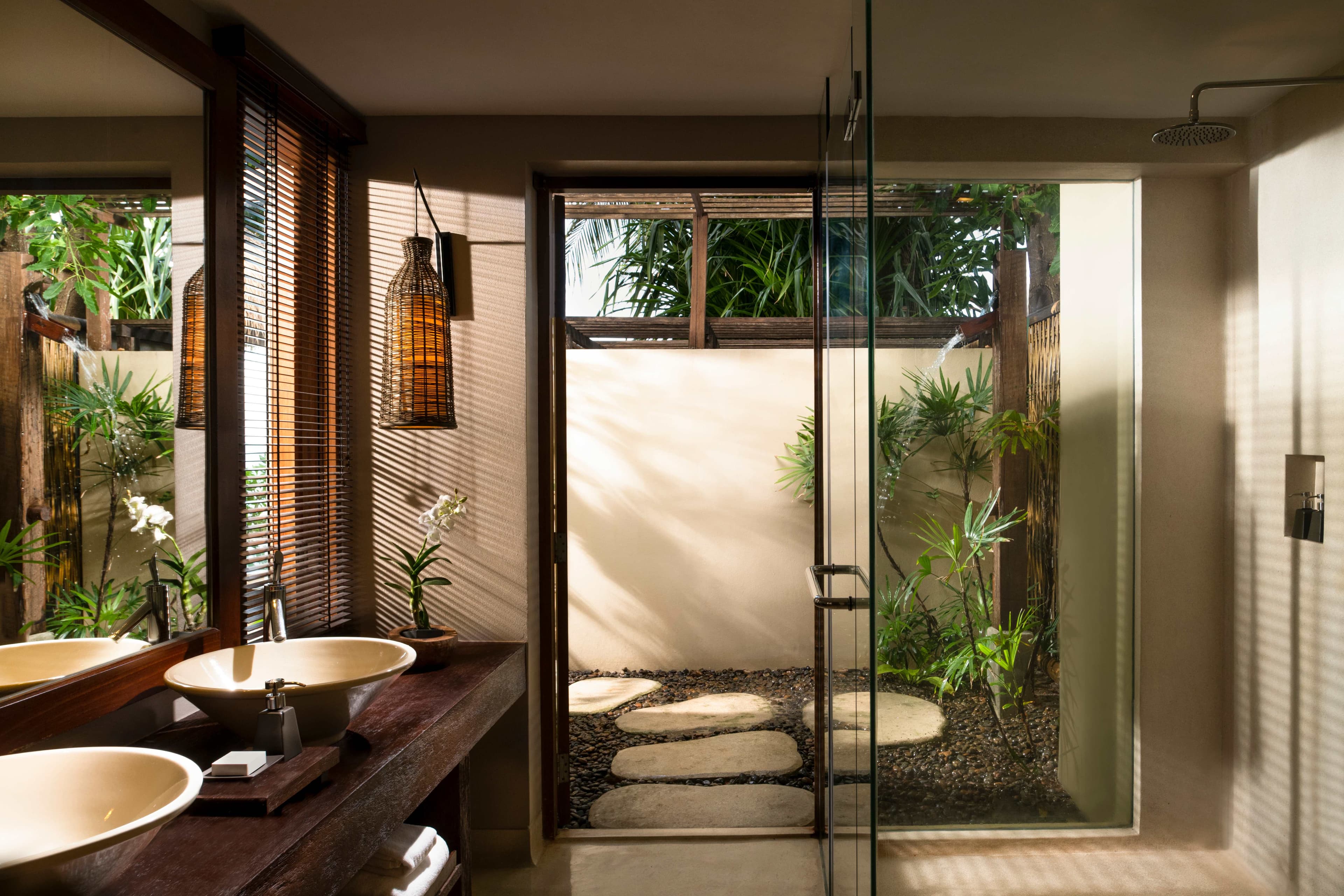 Anantara Rasananda Koh Phangan -  Villas Ansicht 4