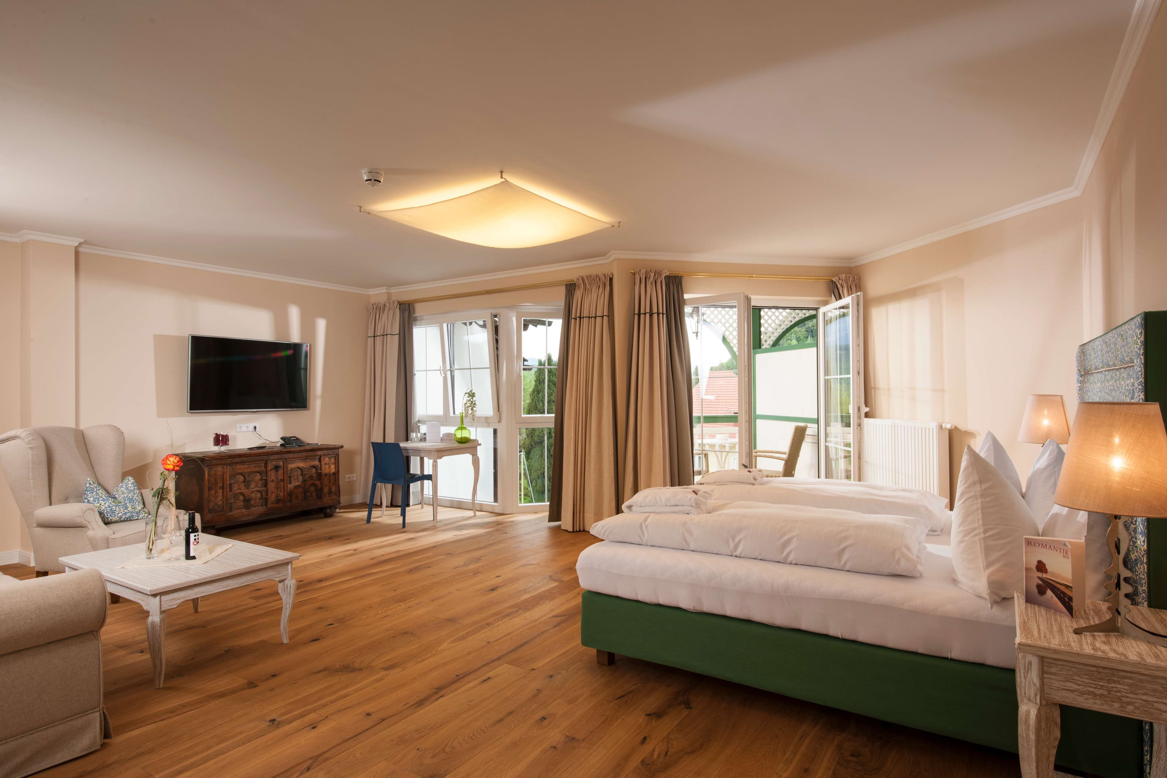 Hotel Seefischer - Finest Hideaway Ansicht 5