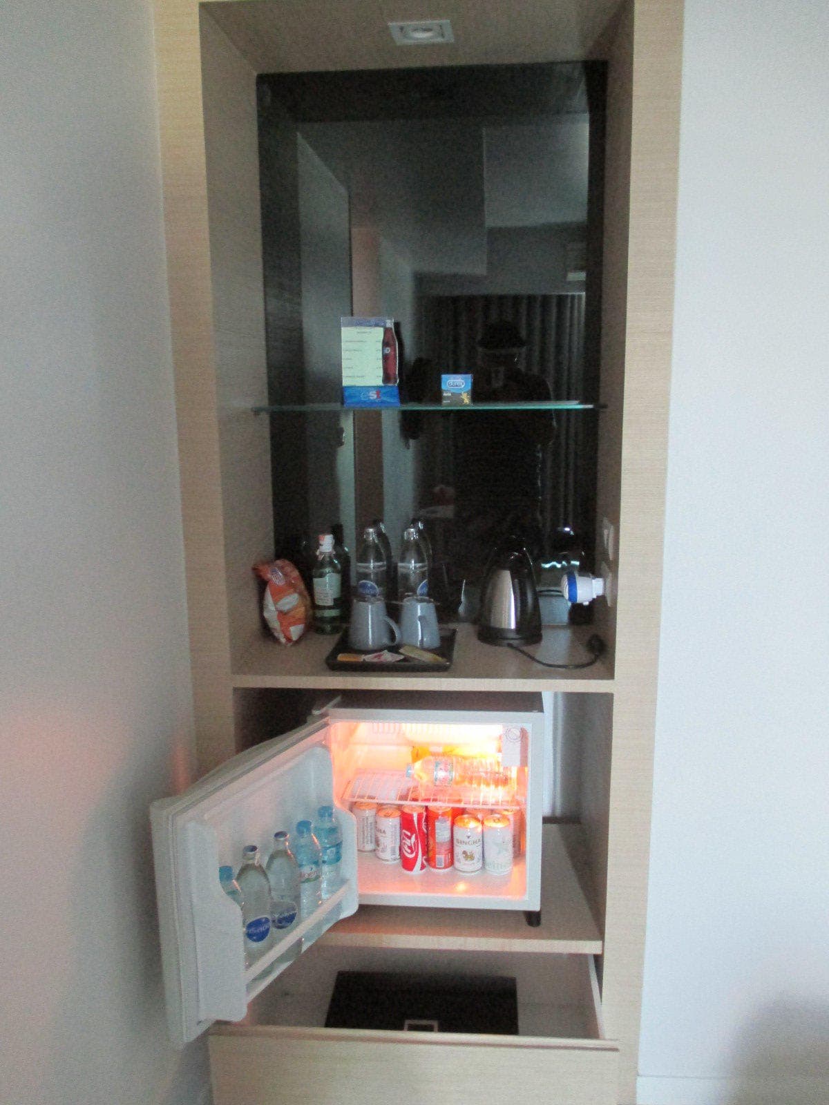 Hotel The Sun Xclusive Ansicht 4