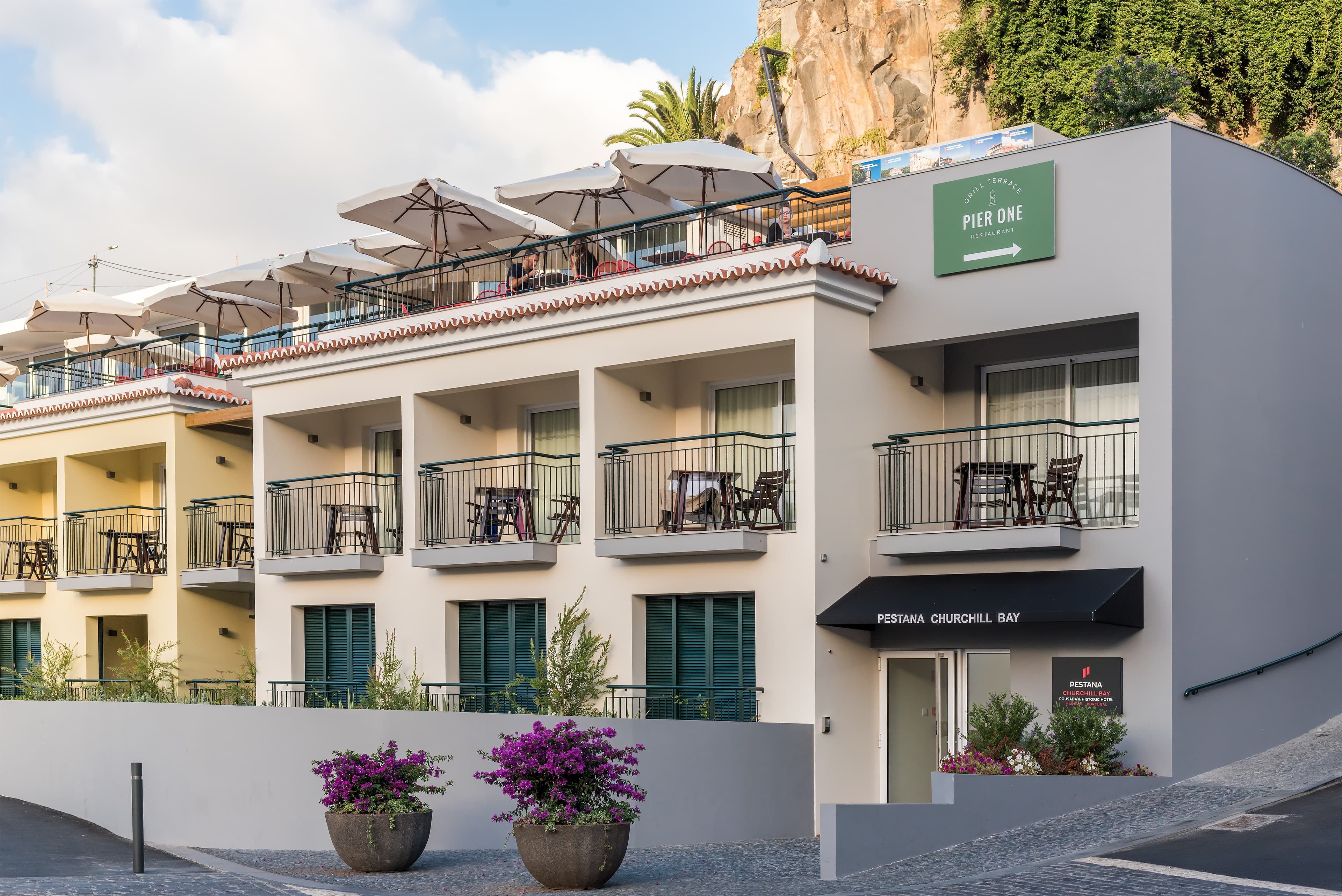 Pestana Churchill Bay Ansicht 3