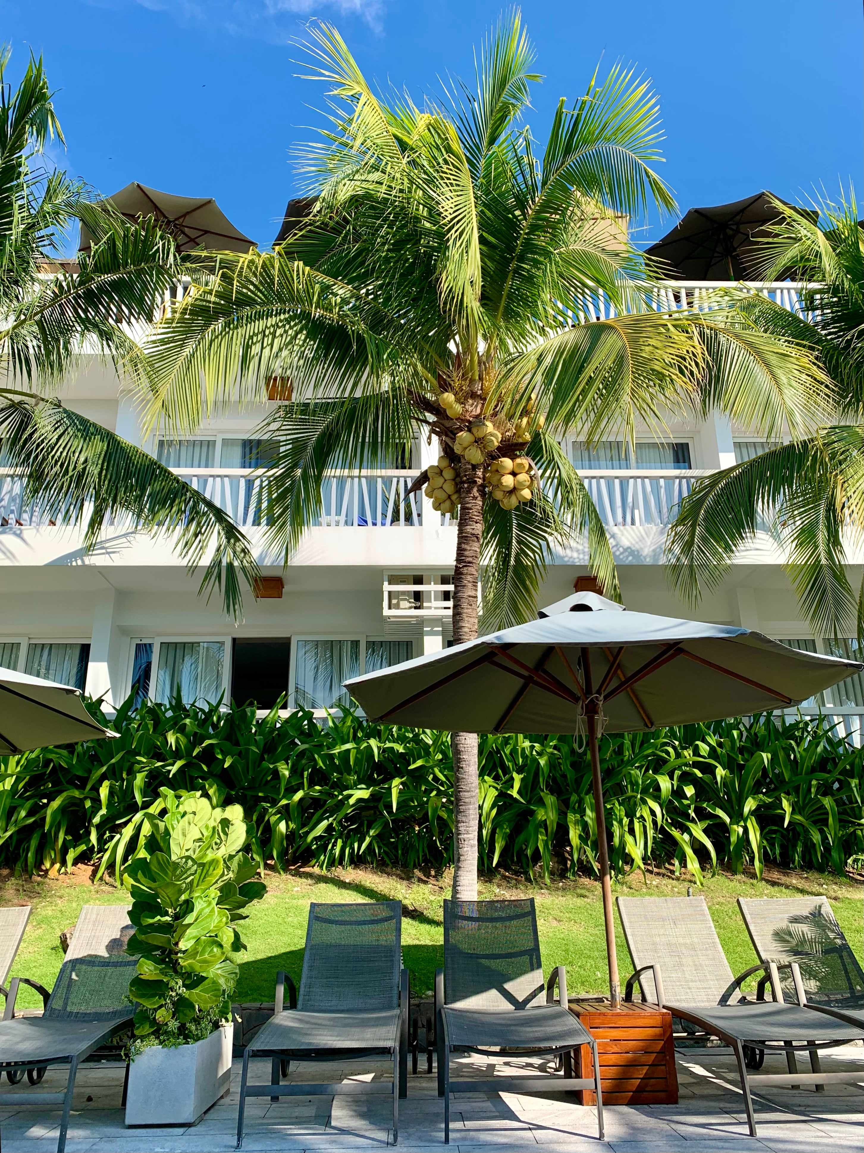 The Cliff Resort & Residences Ansicht 3