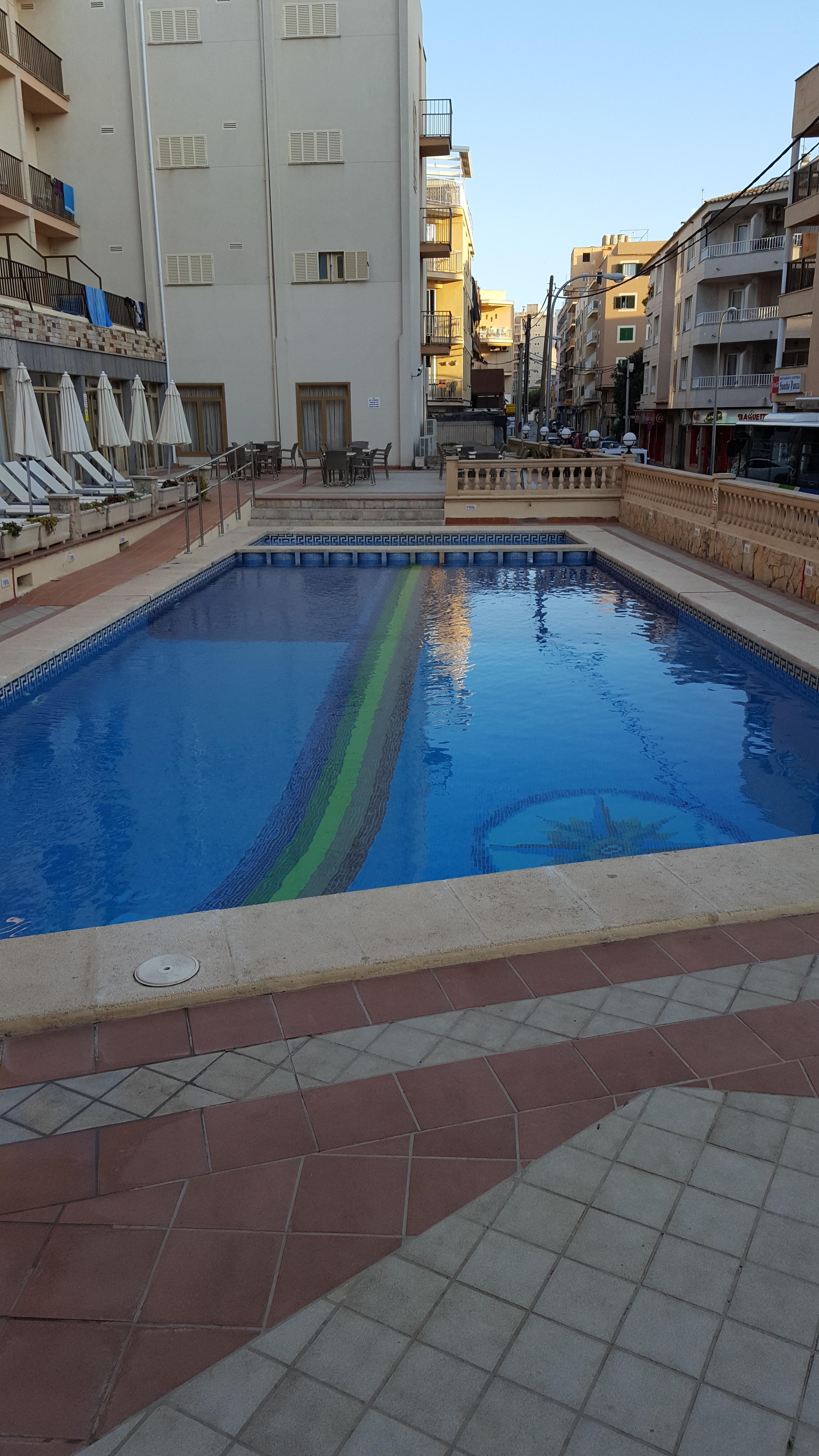 Hotel Iris Ansicht 7