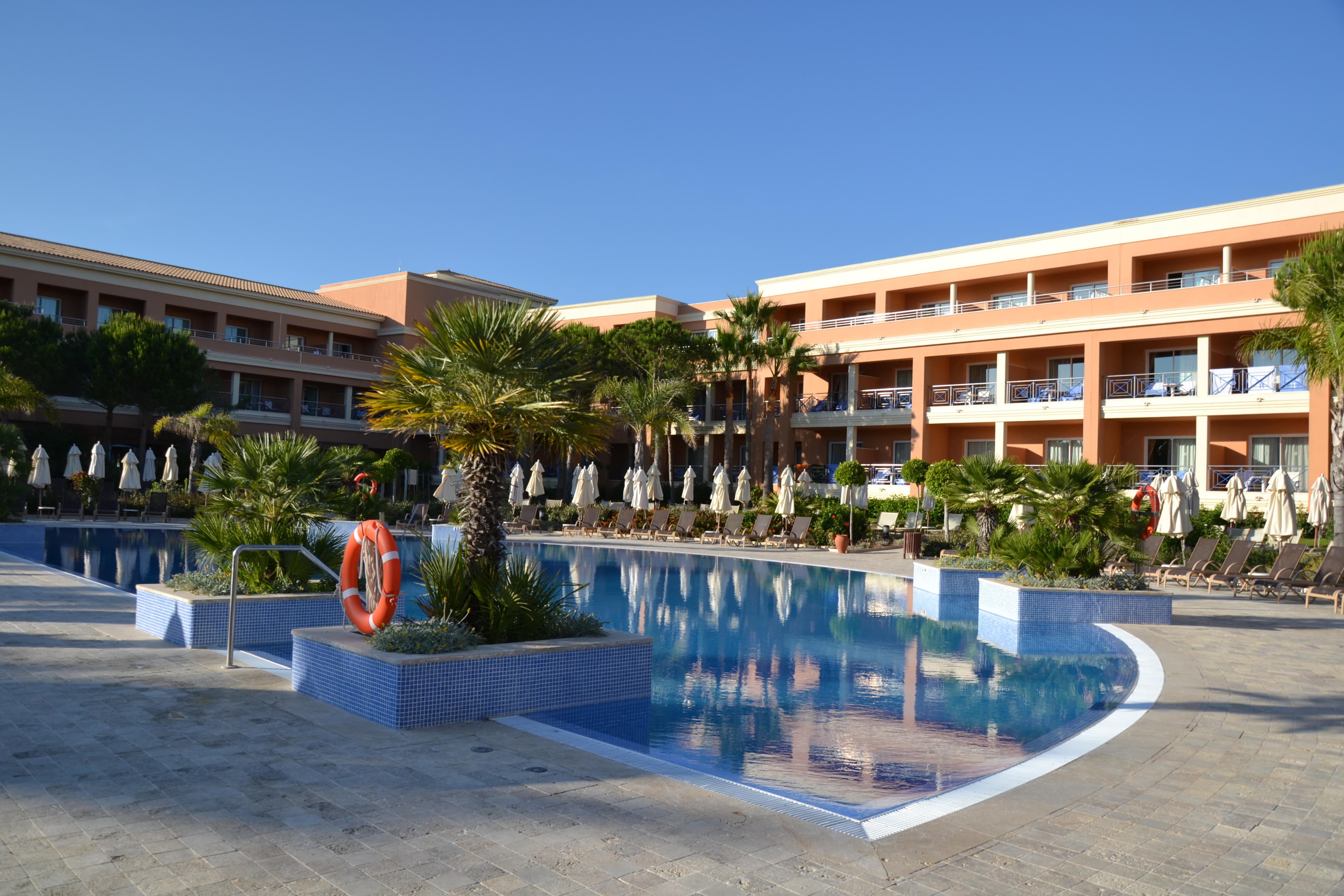 Hipotels Barrosa Garden Ansicht 3