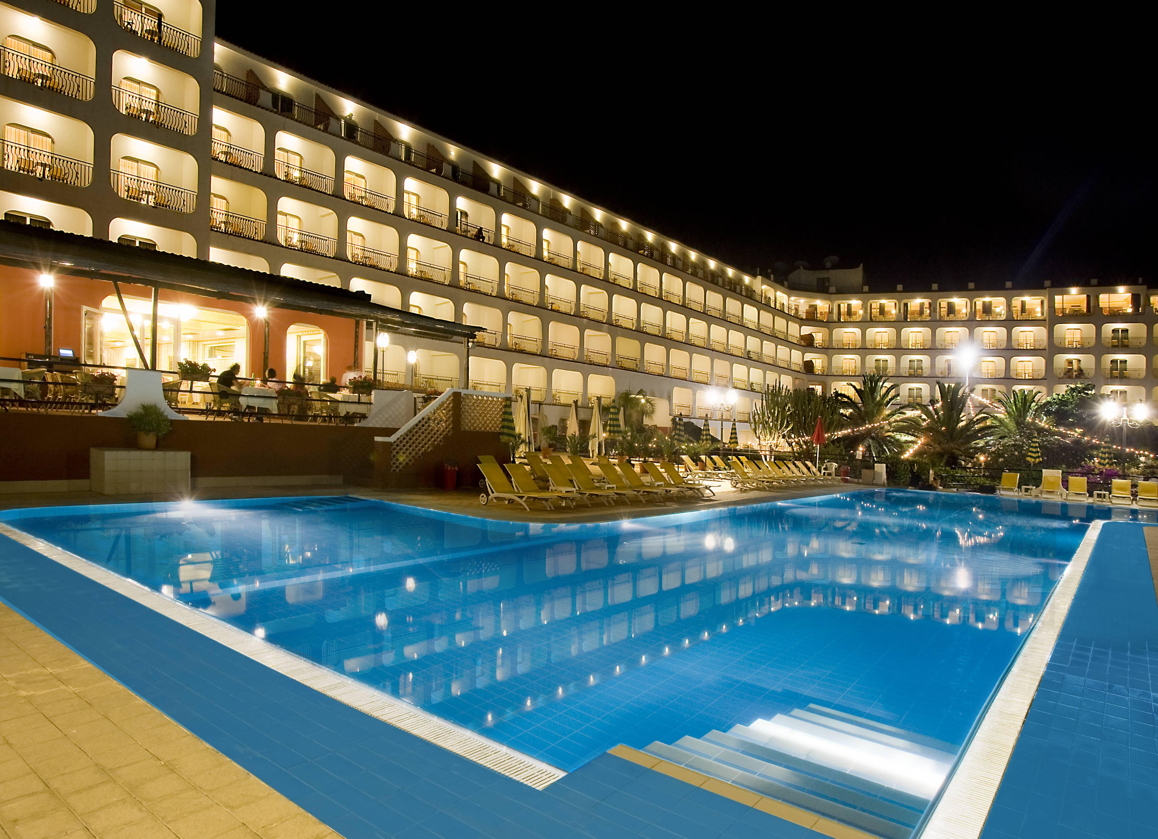RG NAXOS Hotel Ansicht 2