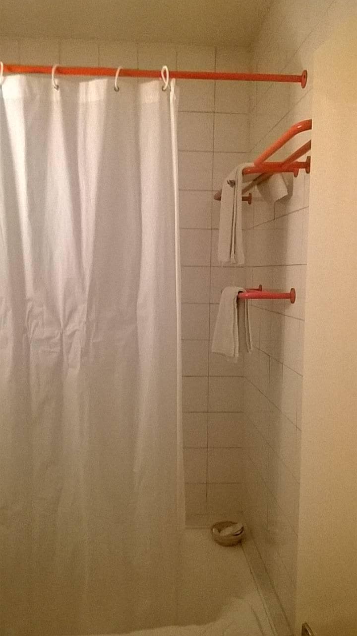 Hotel Magistern Ansicht 2