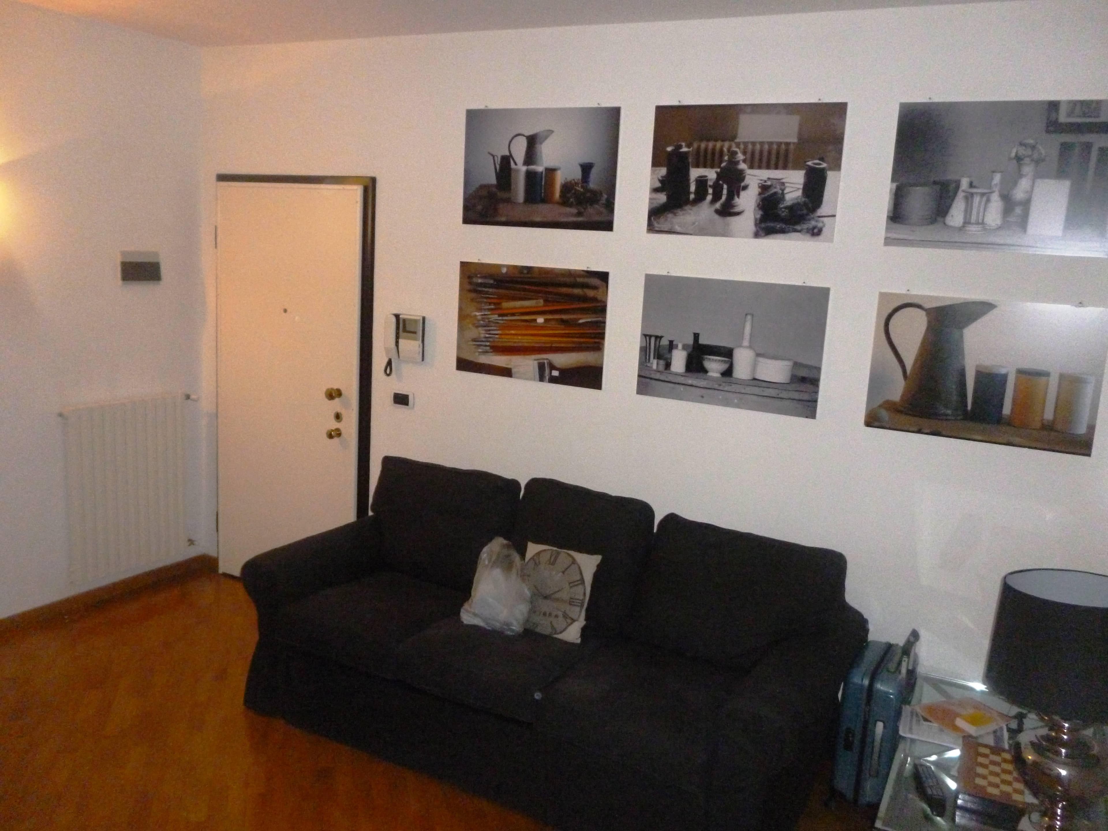 Phi Hotel Bologna Ansicht 6